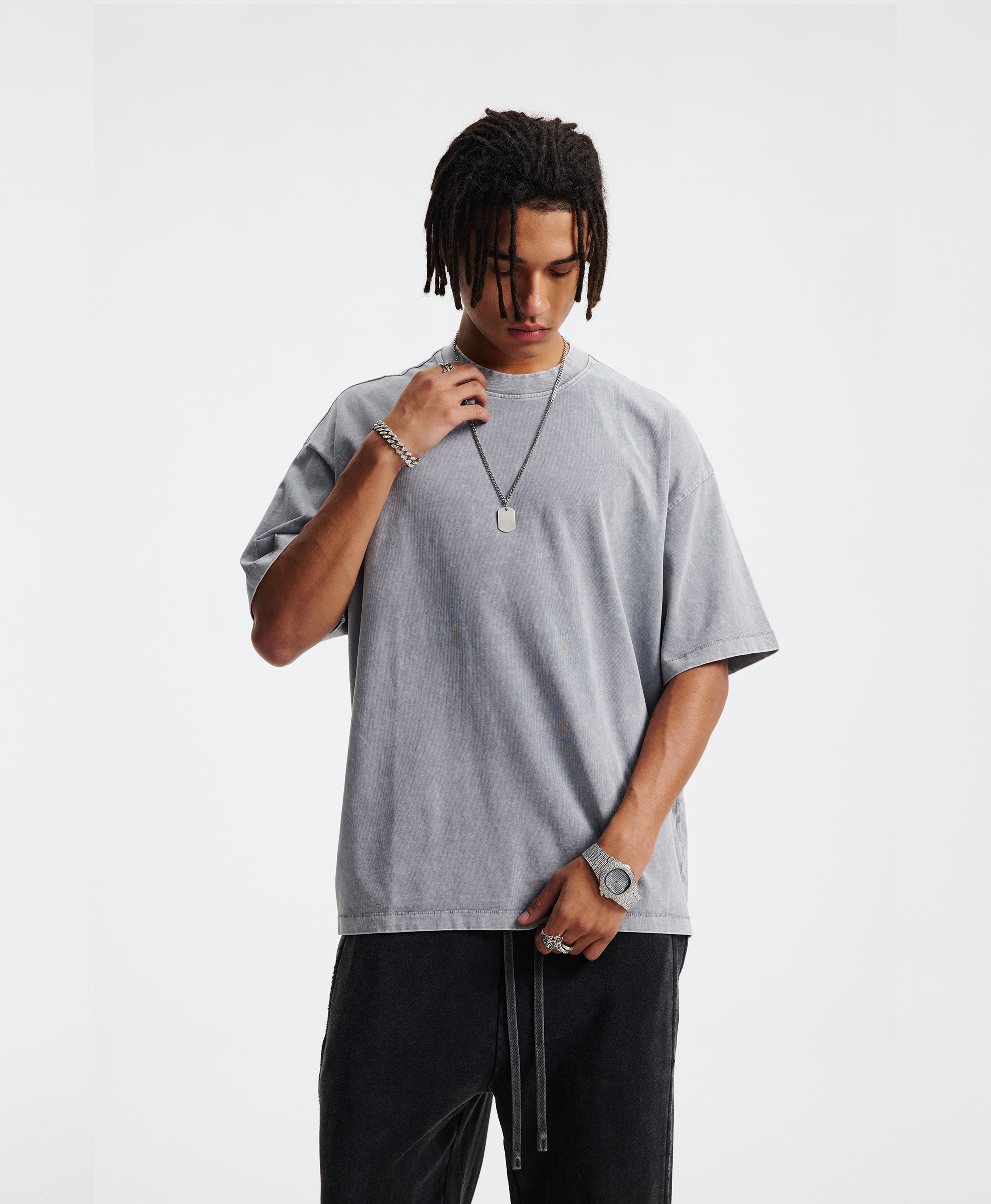 ATHENTIQ PREMIUM BLANK – VINTAGE WASH