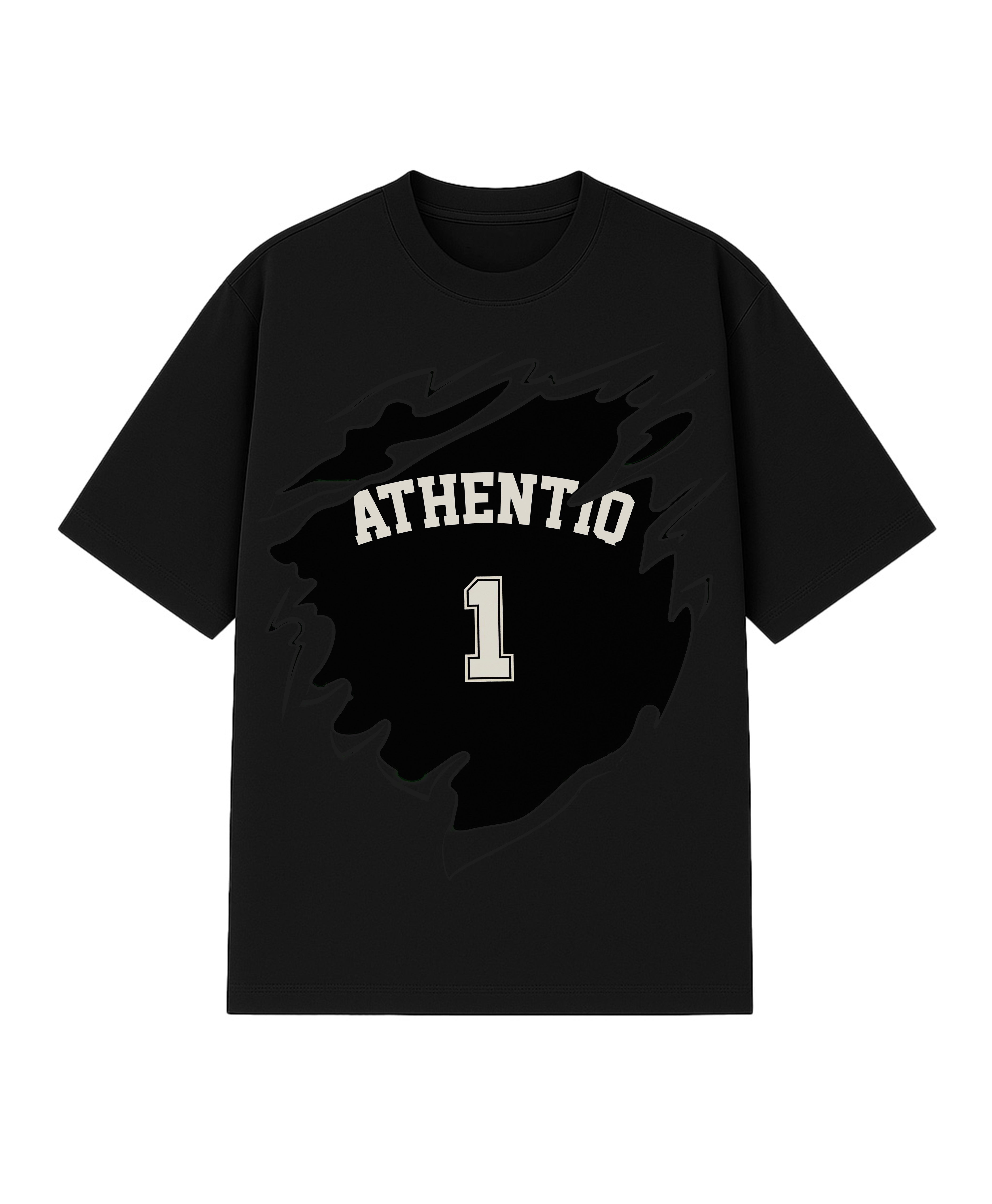 ATHENTIQ SAN ANTONIO 1 TEE
