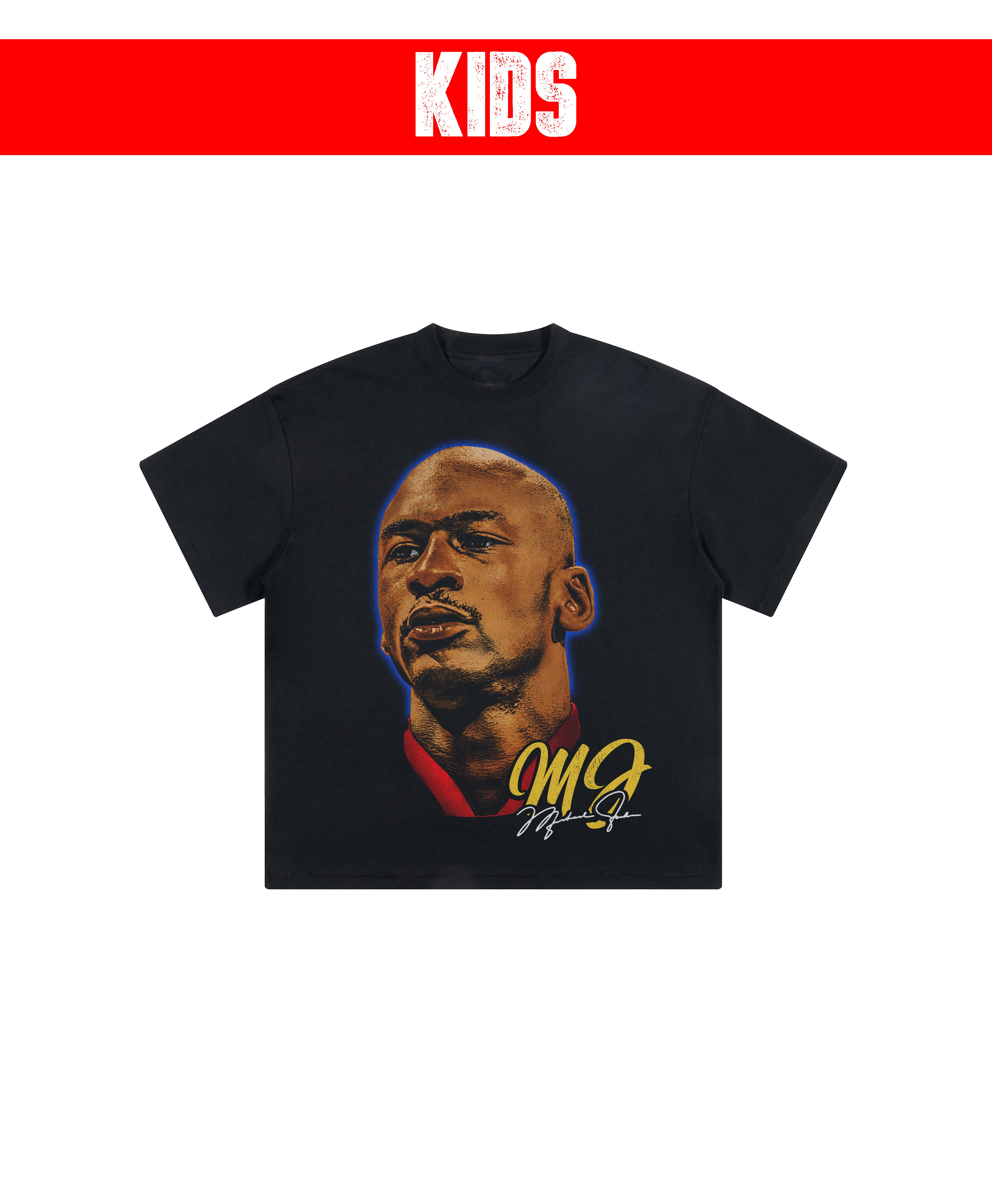MJ KIDS TEE