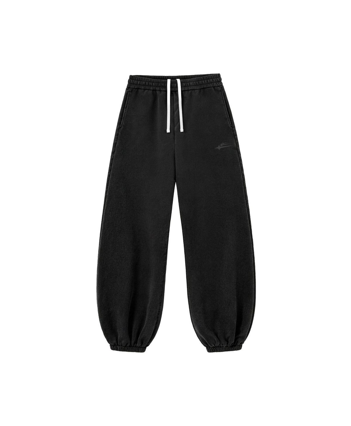 ATHENTIQ PREMIUM HEAVYWEIGHT RUBBER PANTS