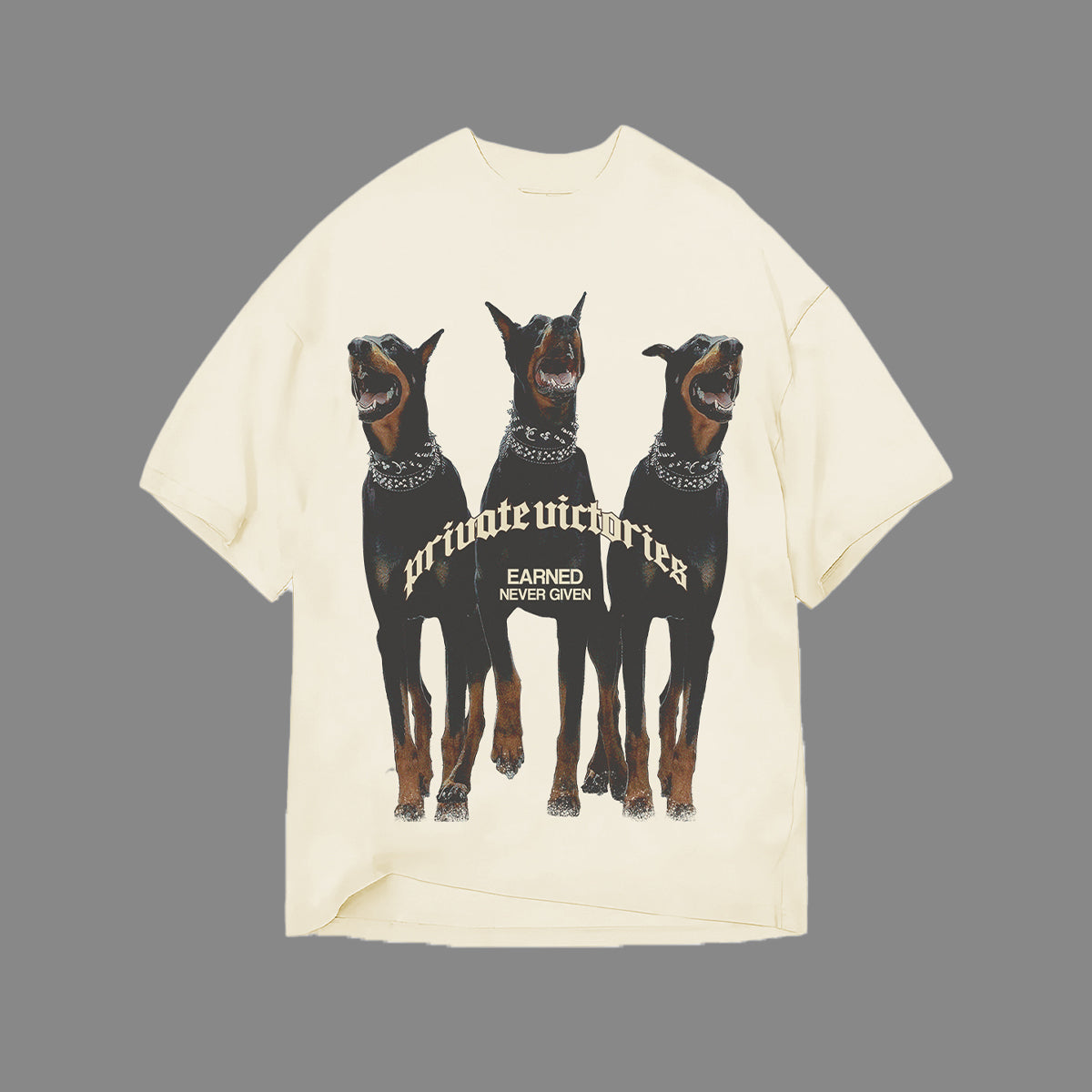 PRIVATE VICTORIES THOROUGHBRED TEE