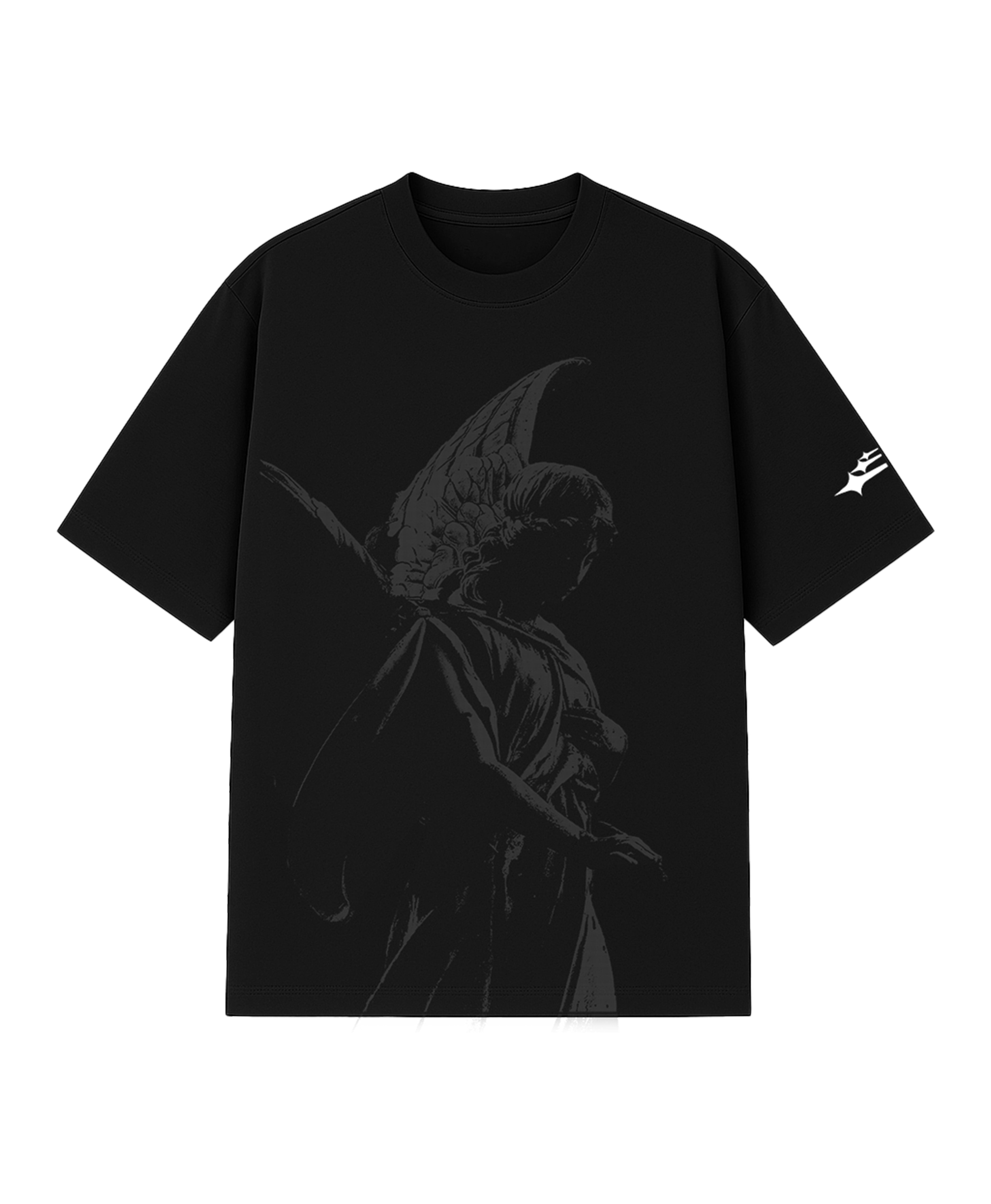 ATHENTIQ ANGEL TEE