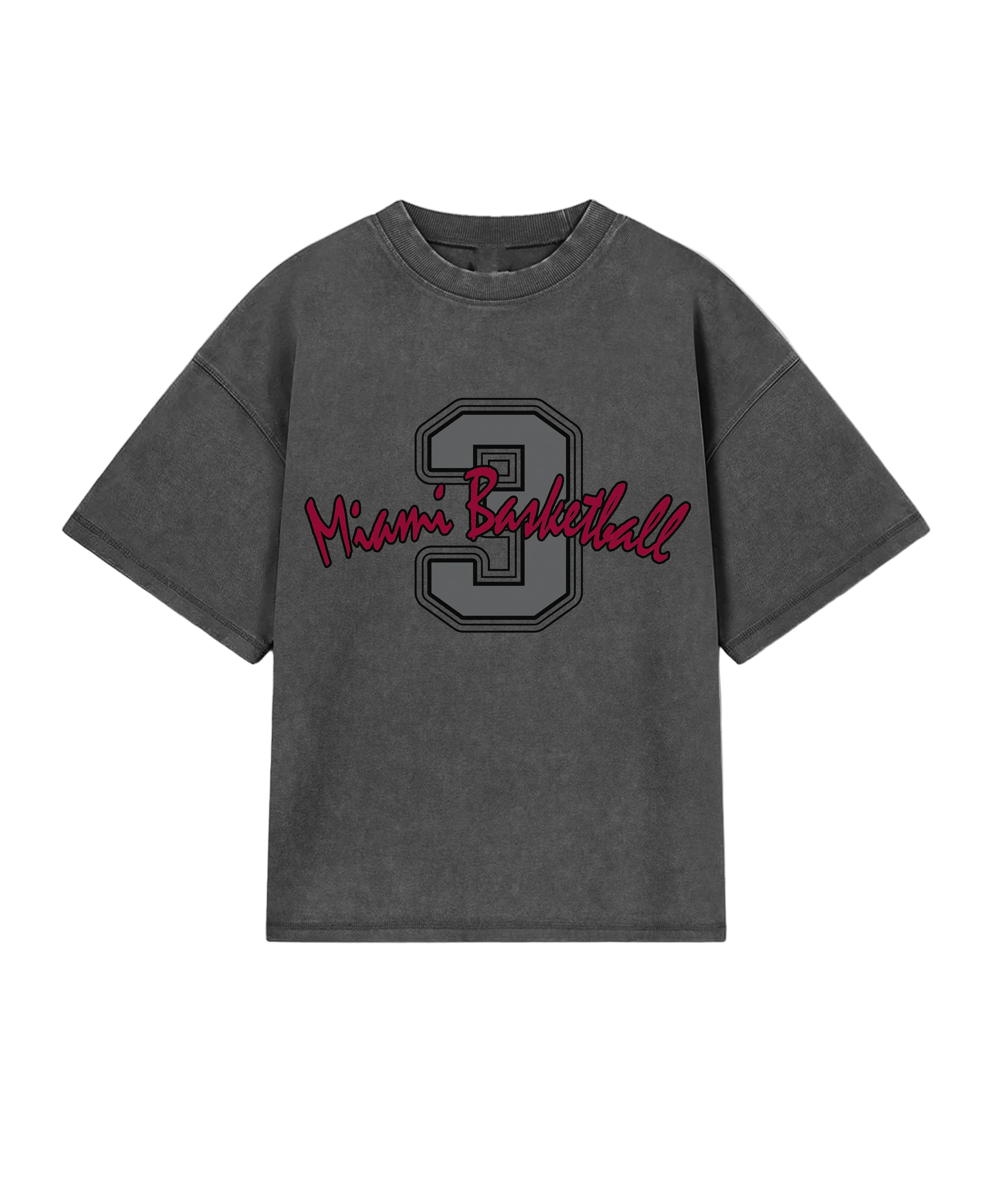 MIAMI 3 TEE