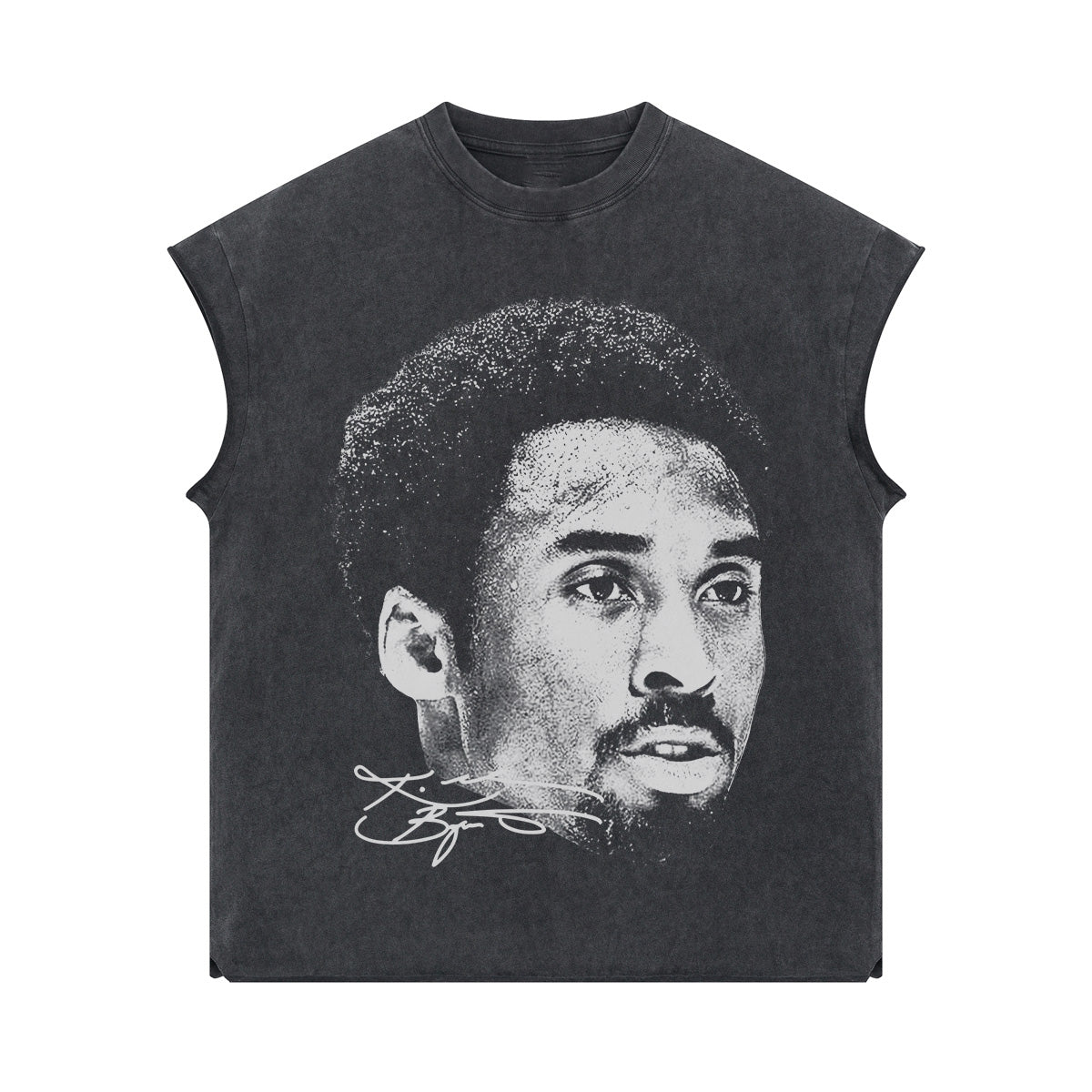 KOBE BIG FACE MUSCLE TEE