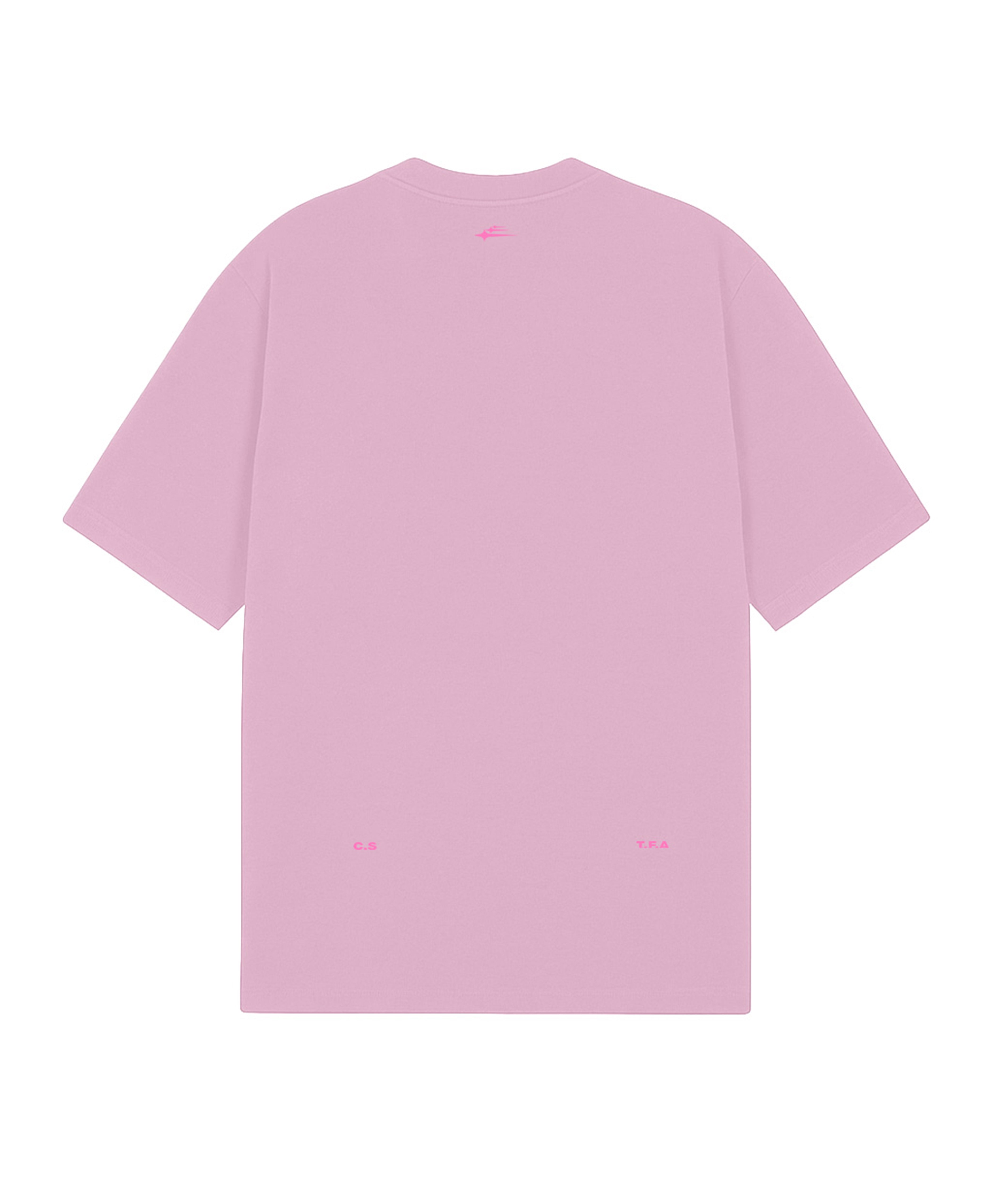 ATHENTIQ LOGO TEE