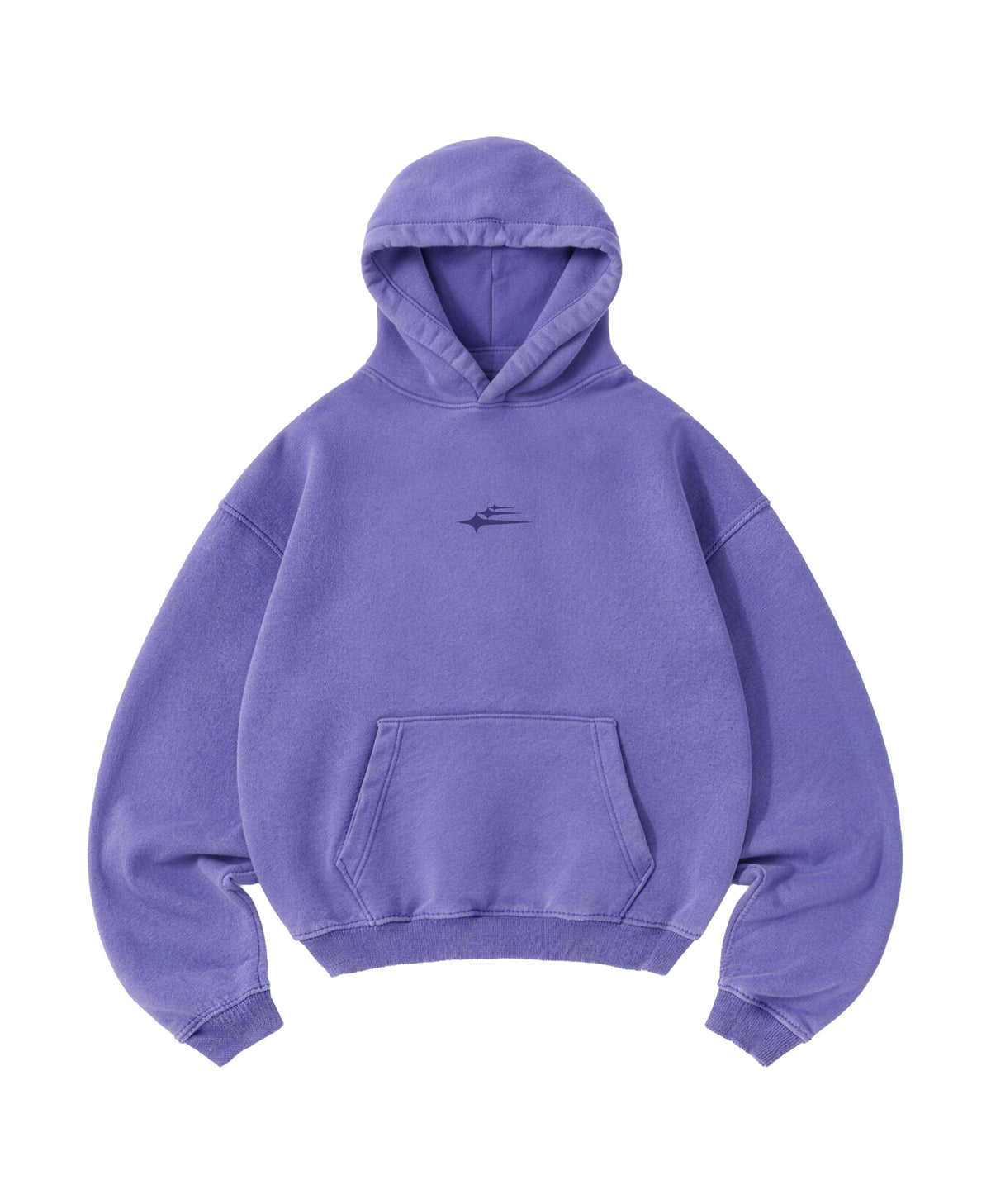 ATHENTIQ PREMIUM HEAVYWEIGHT WASHED HOODIE