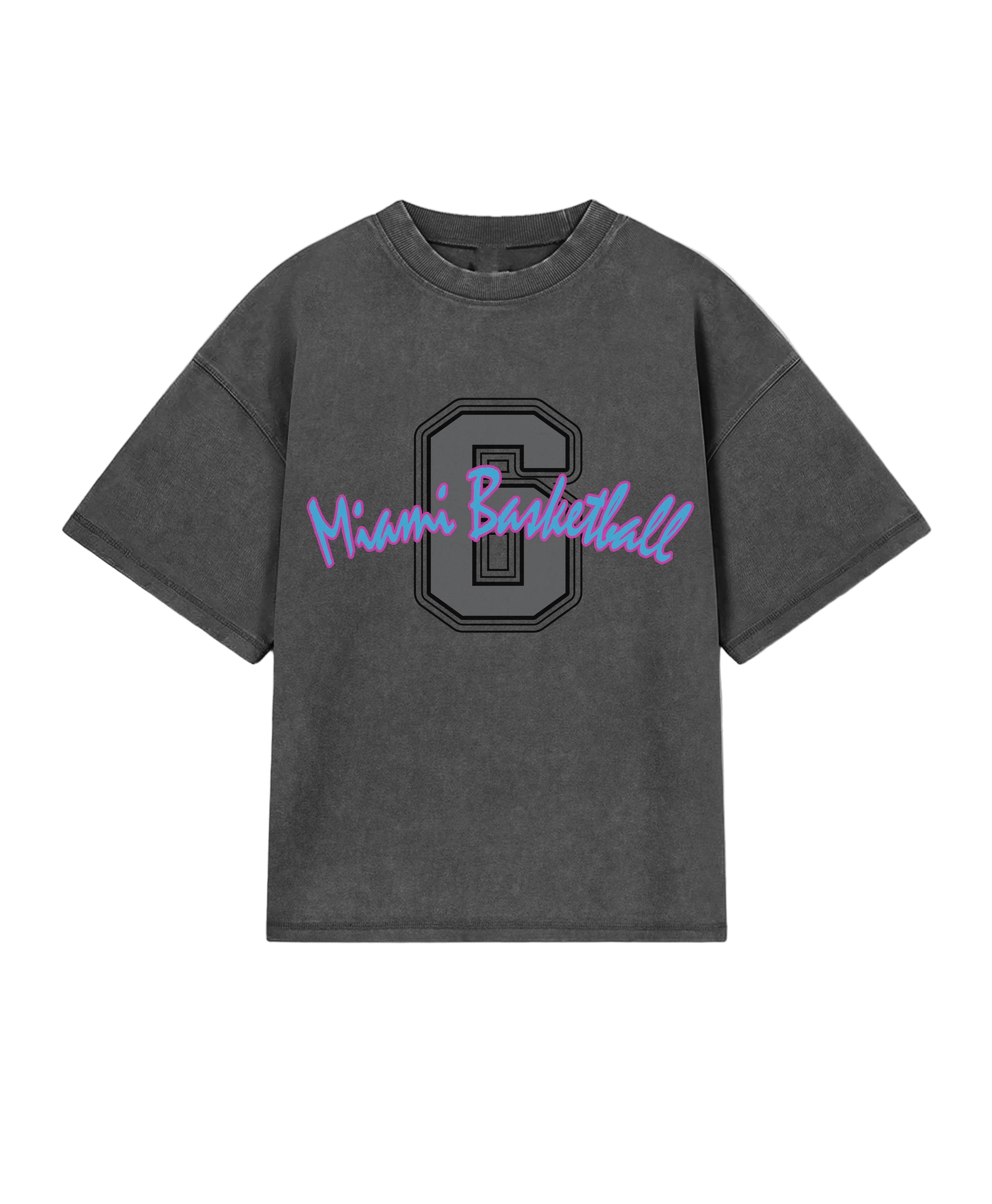 MIAMI VICE 6 TEE
