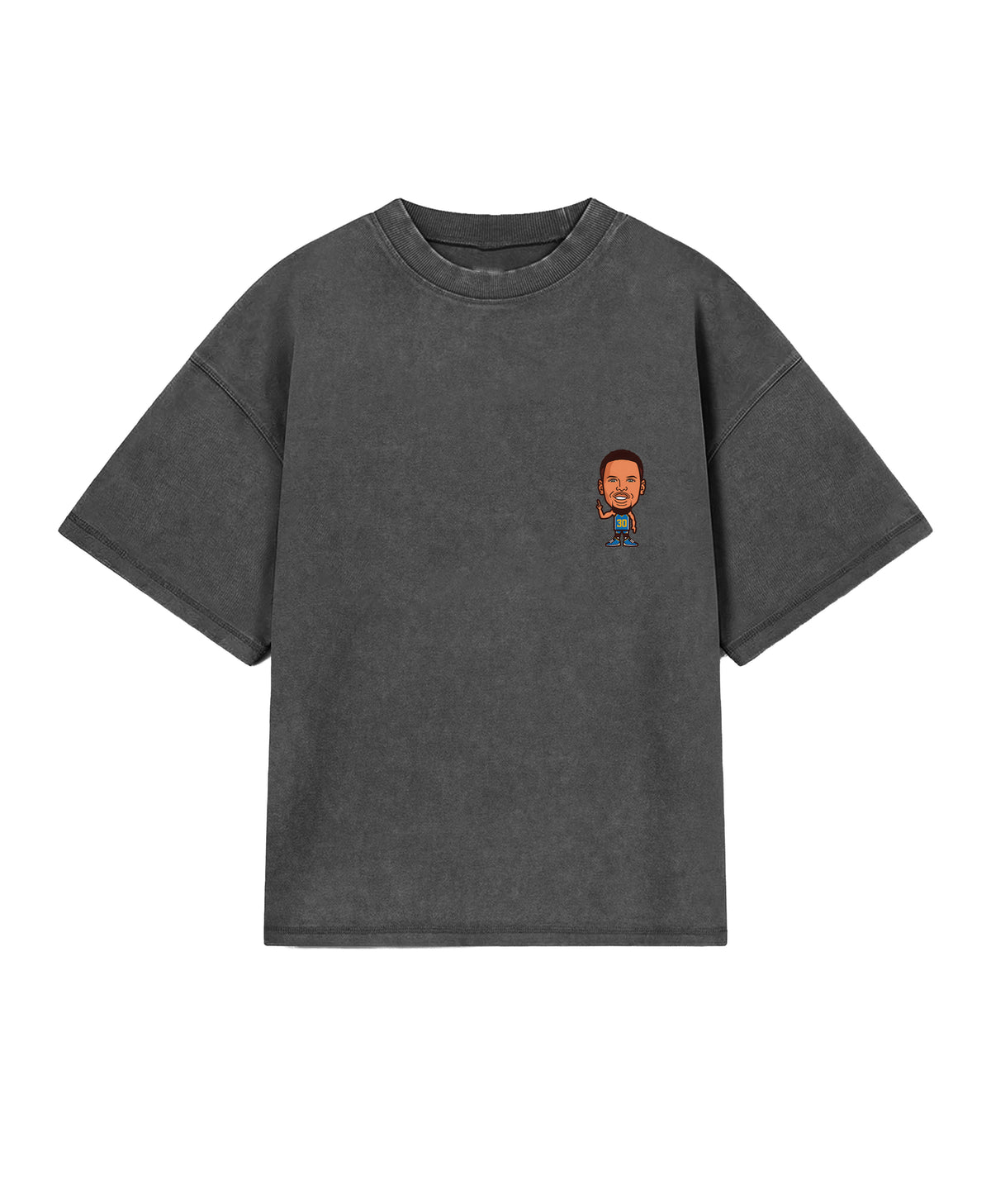 CHEF CARTOON TEE