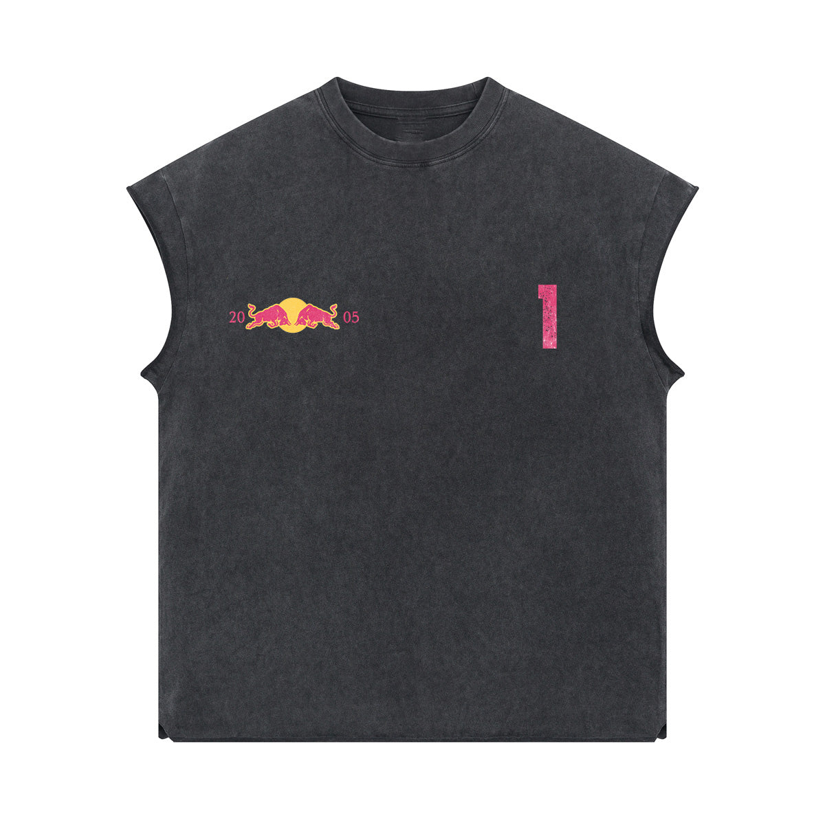 MAX MUSCLE TEE
