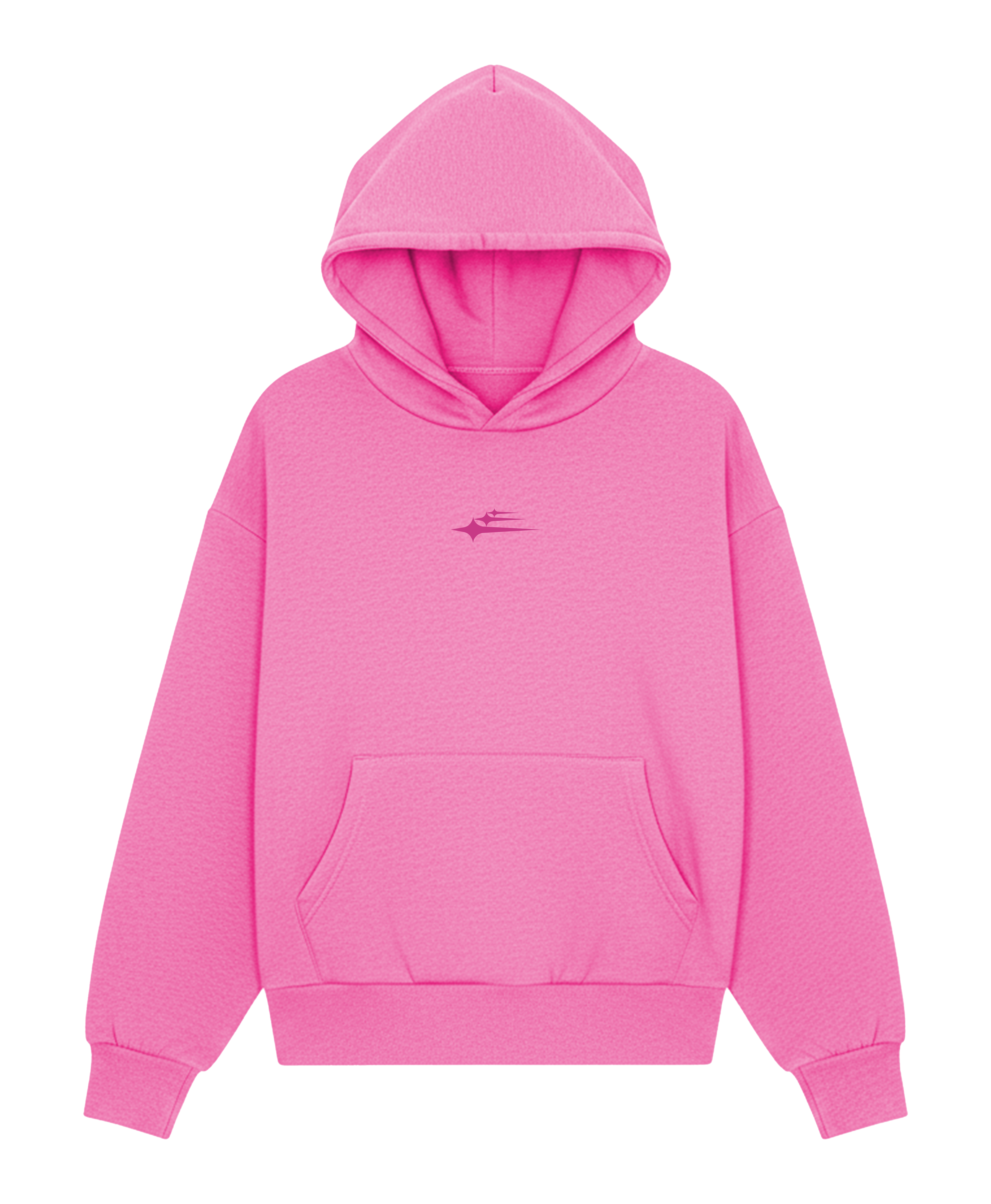ATHENTIQ LOGO HOODIE
