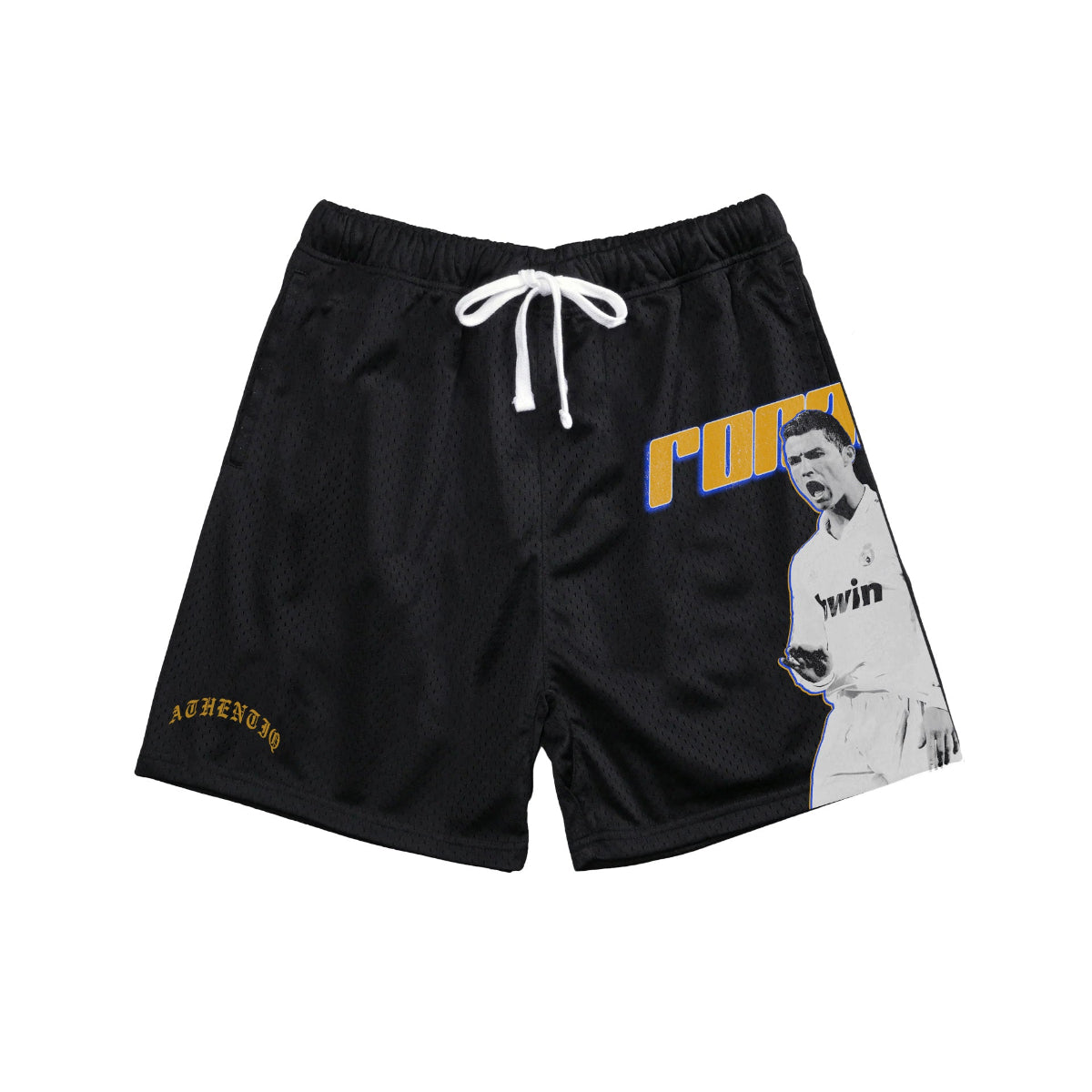 CR7 Y2K CALMA SHORTS