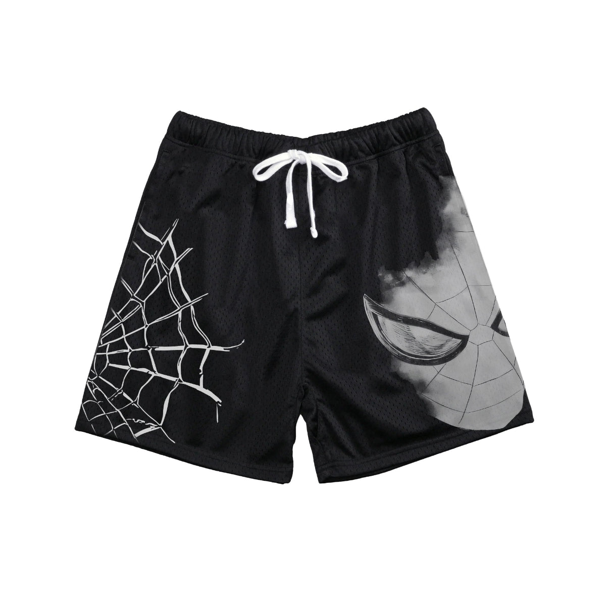 SPIDERMAN SHORTS