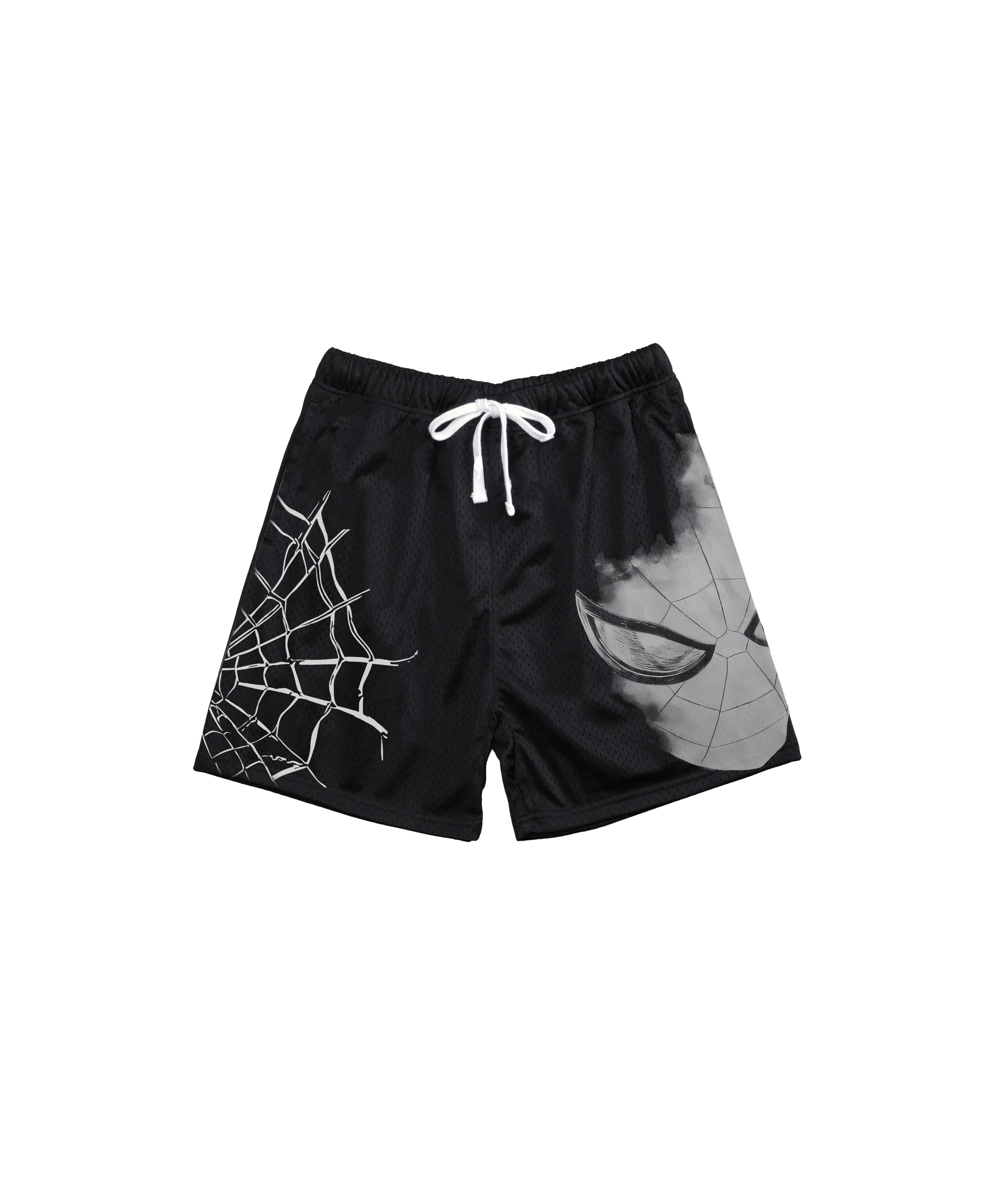 SPIDERMAN SHORTS