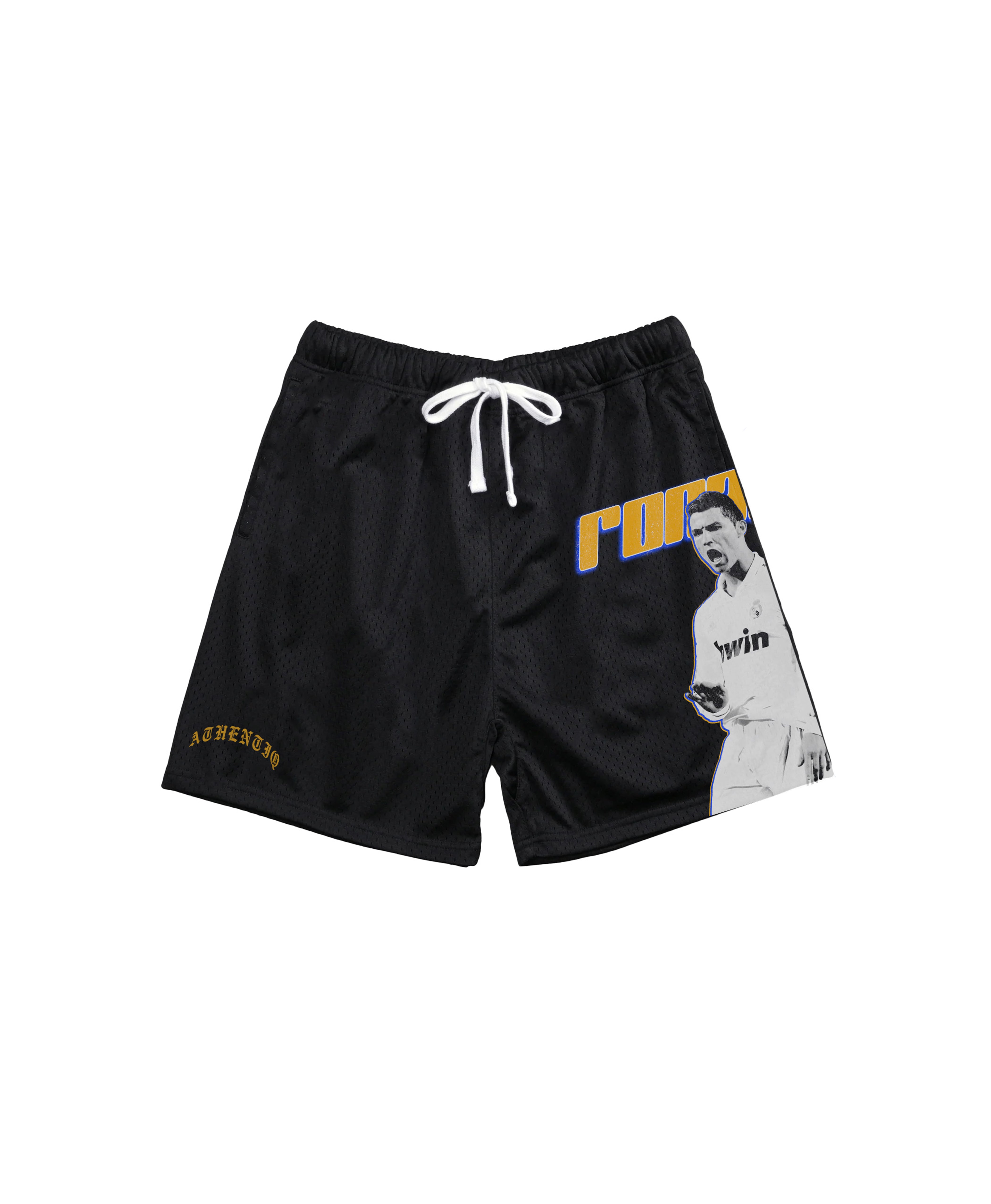 CR7 Y2K CALMA SHORTS