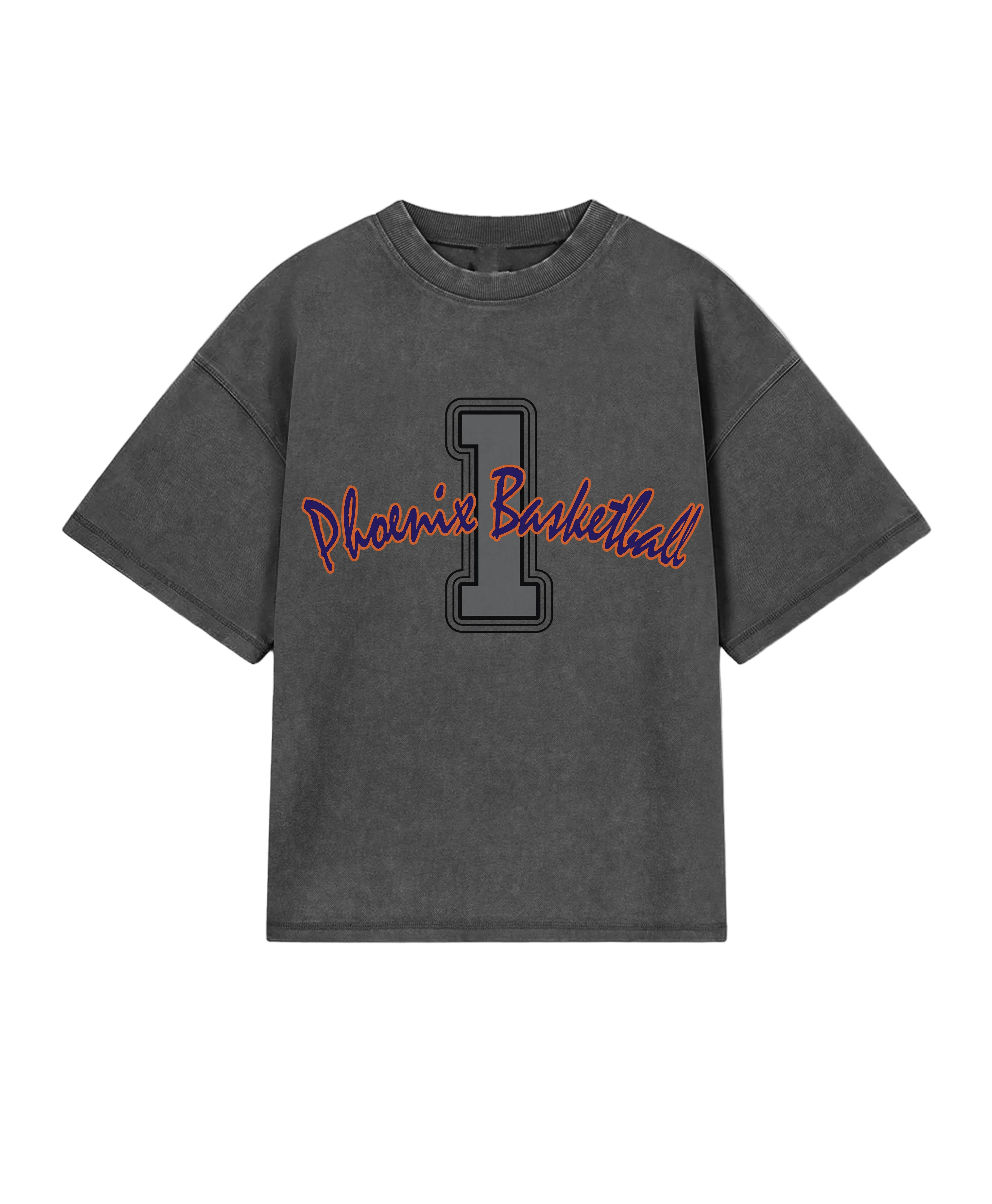 PHOENIX 1 TEE