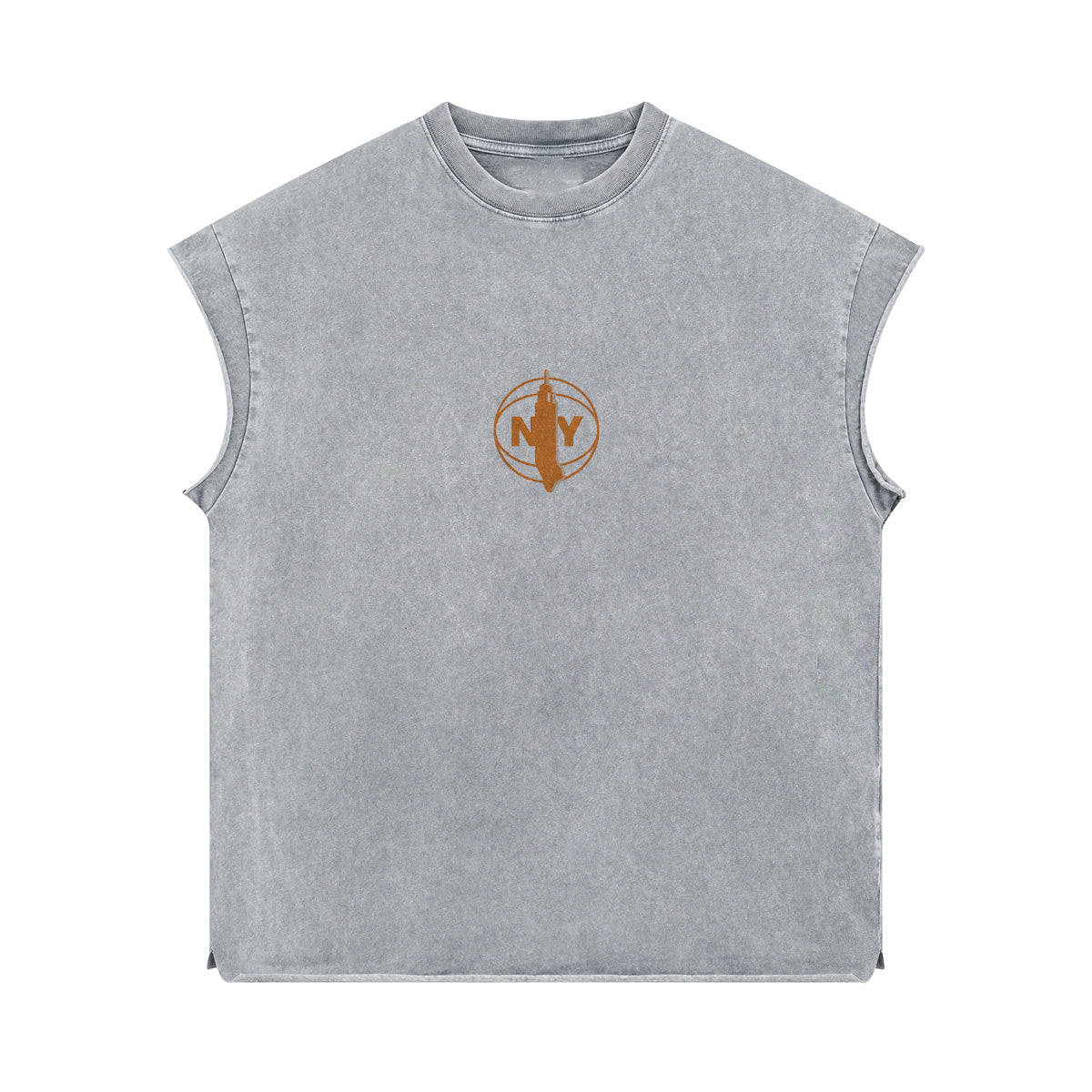 NEW YORK MUSCLE TEE