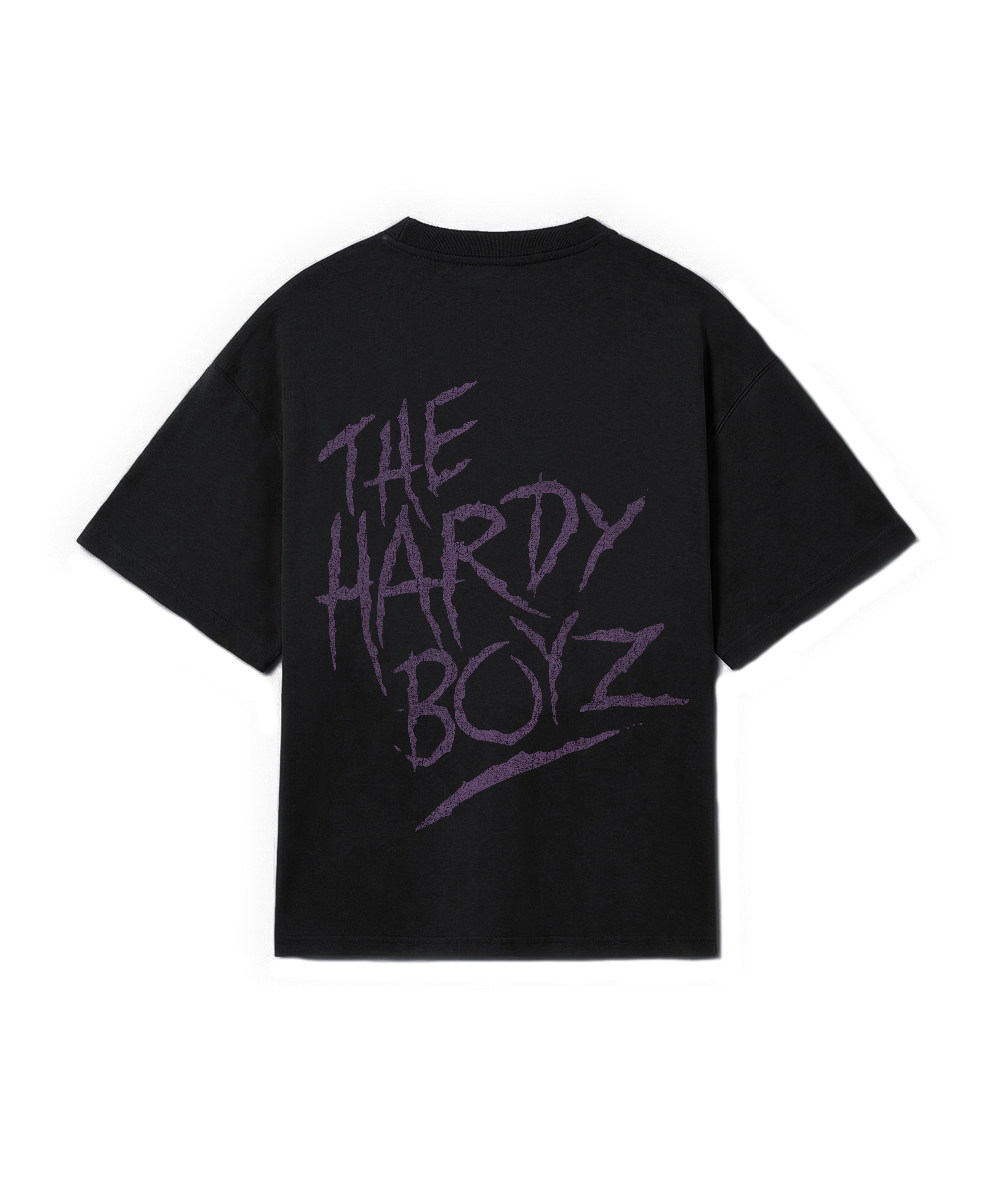 THE HRADY BOYZ TEE