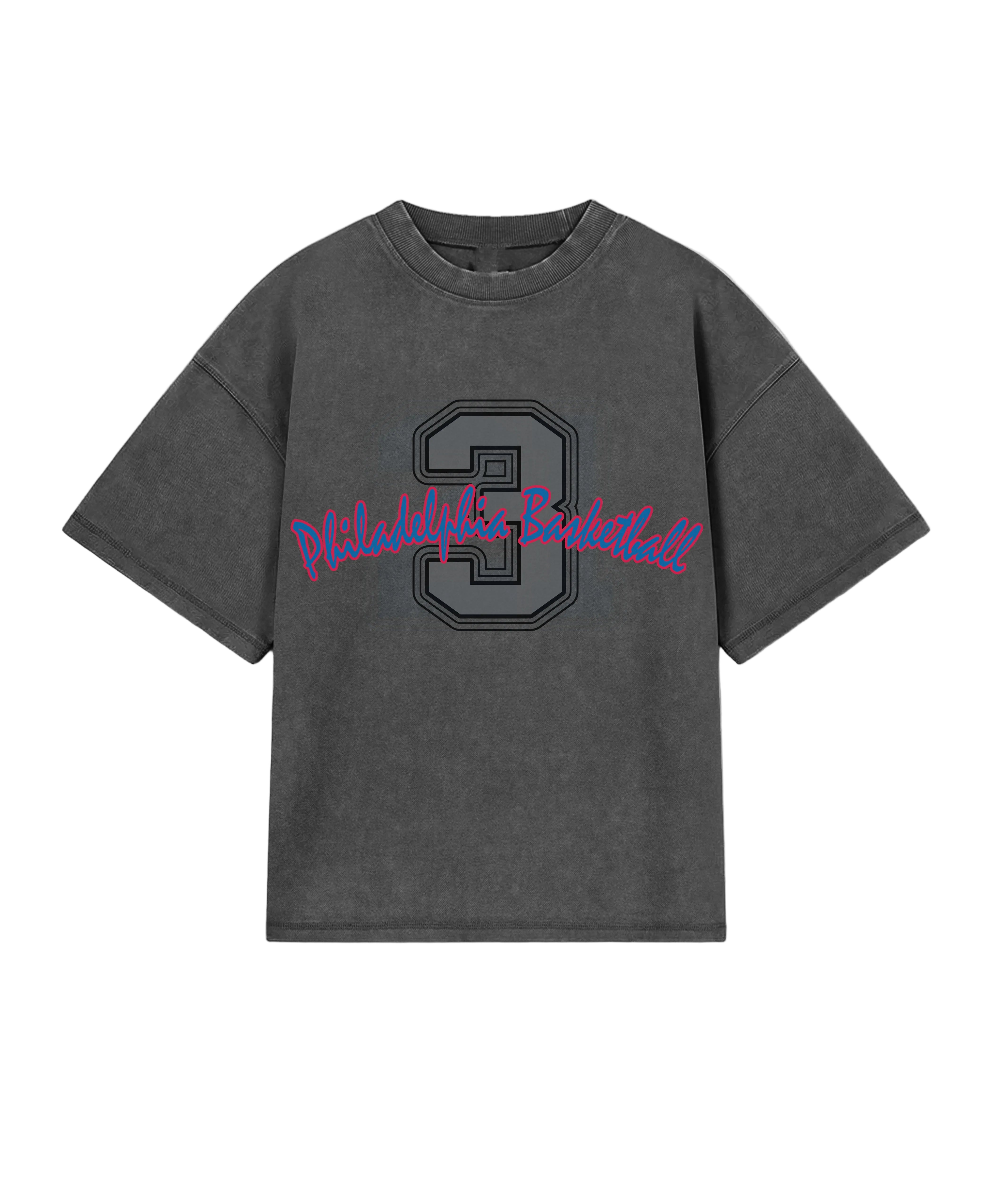 PHILLY 3 TEE