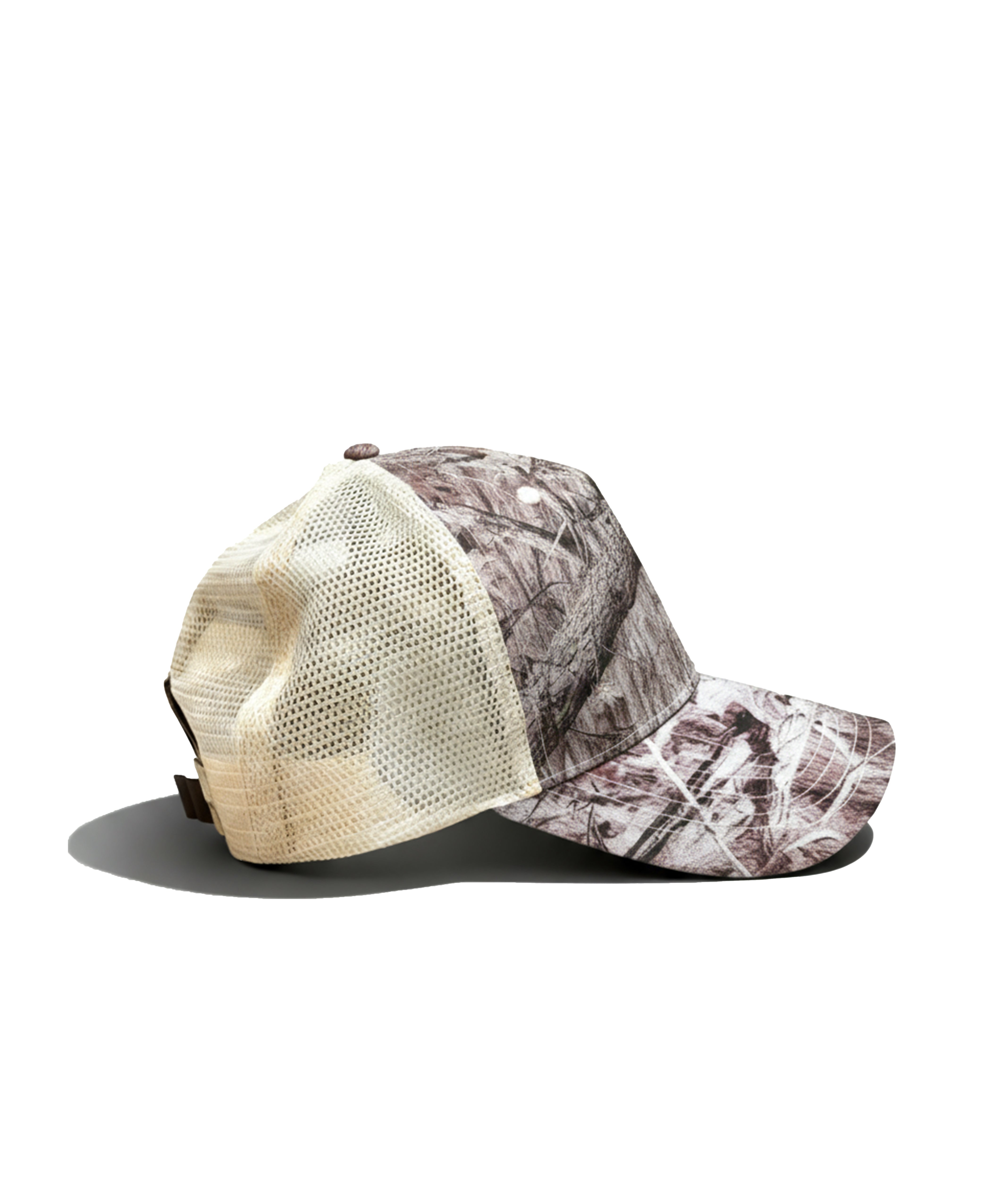 ATHENTIQ FROST CAMO HAT