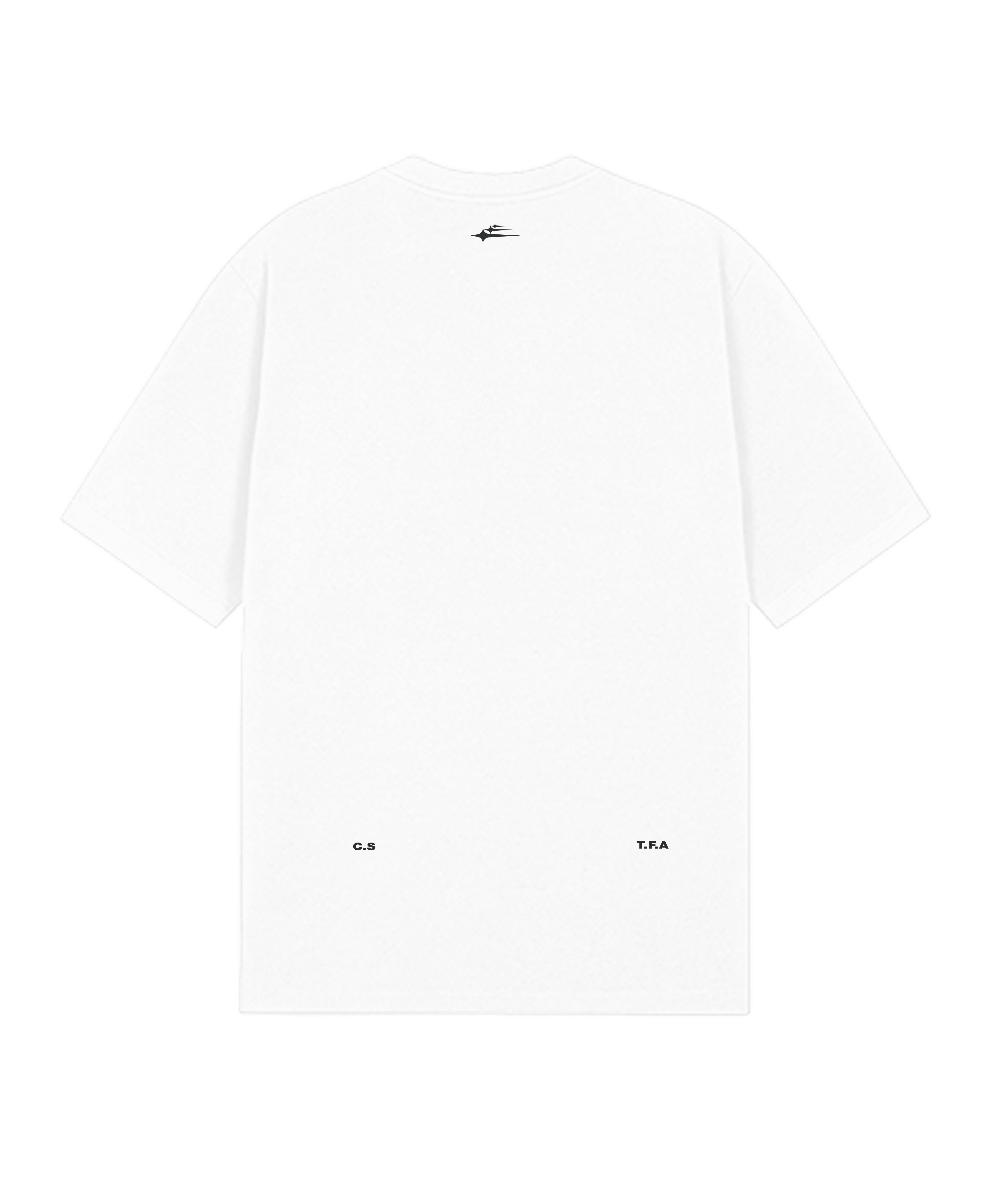 ATHENTIQ LOGO TEE