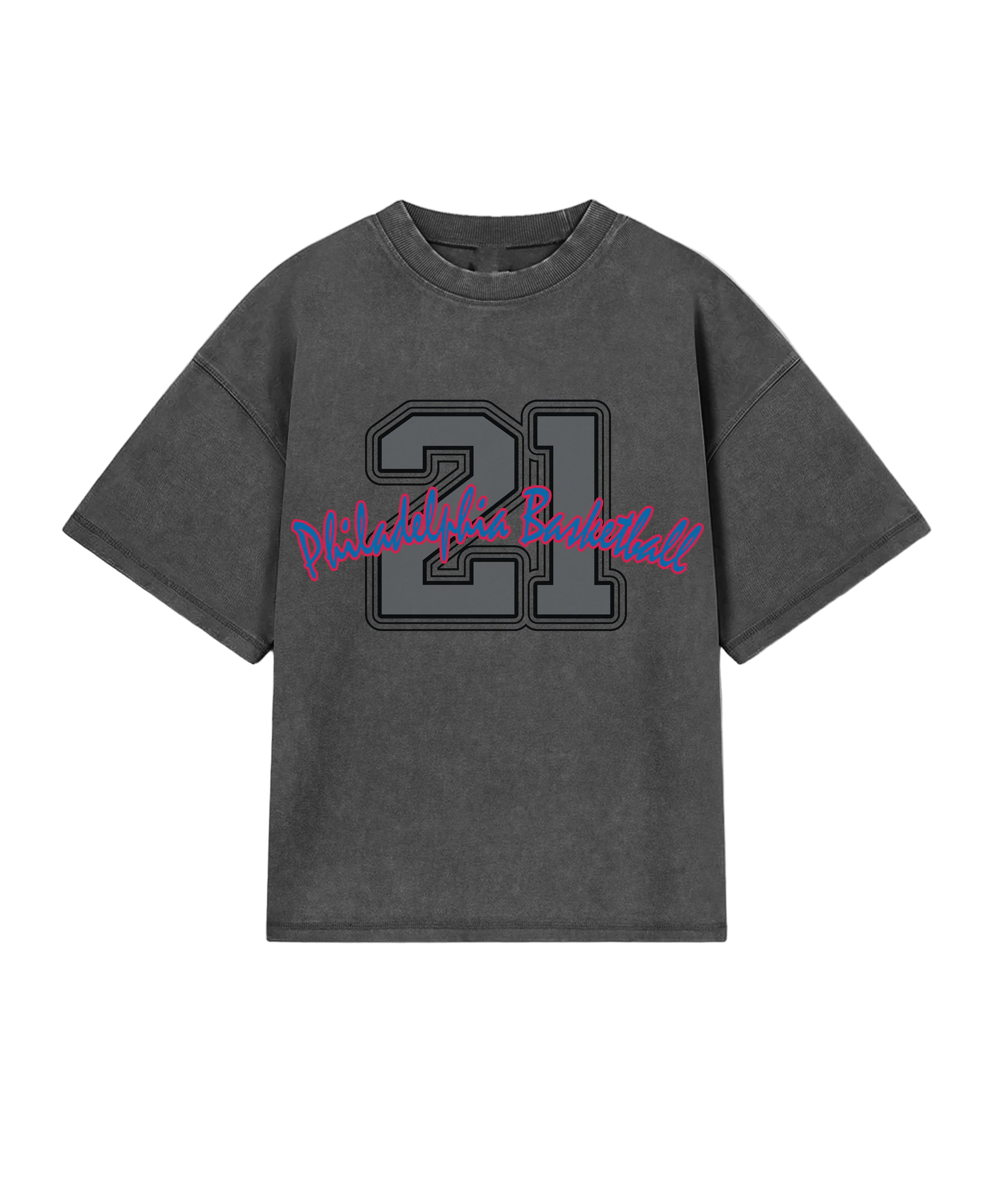 PHILLY 21 TEE