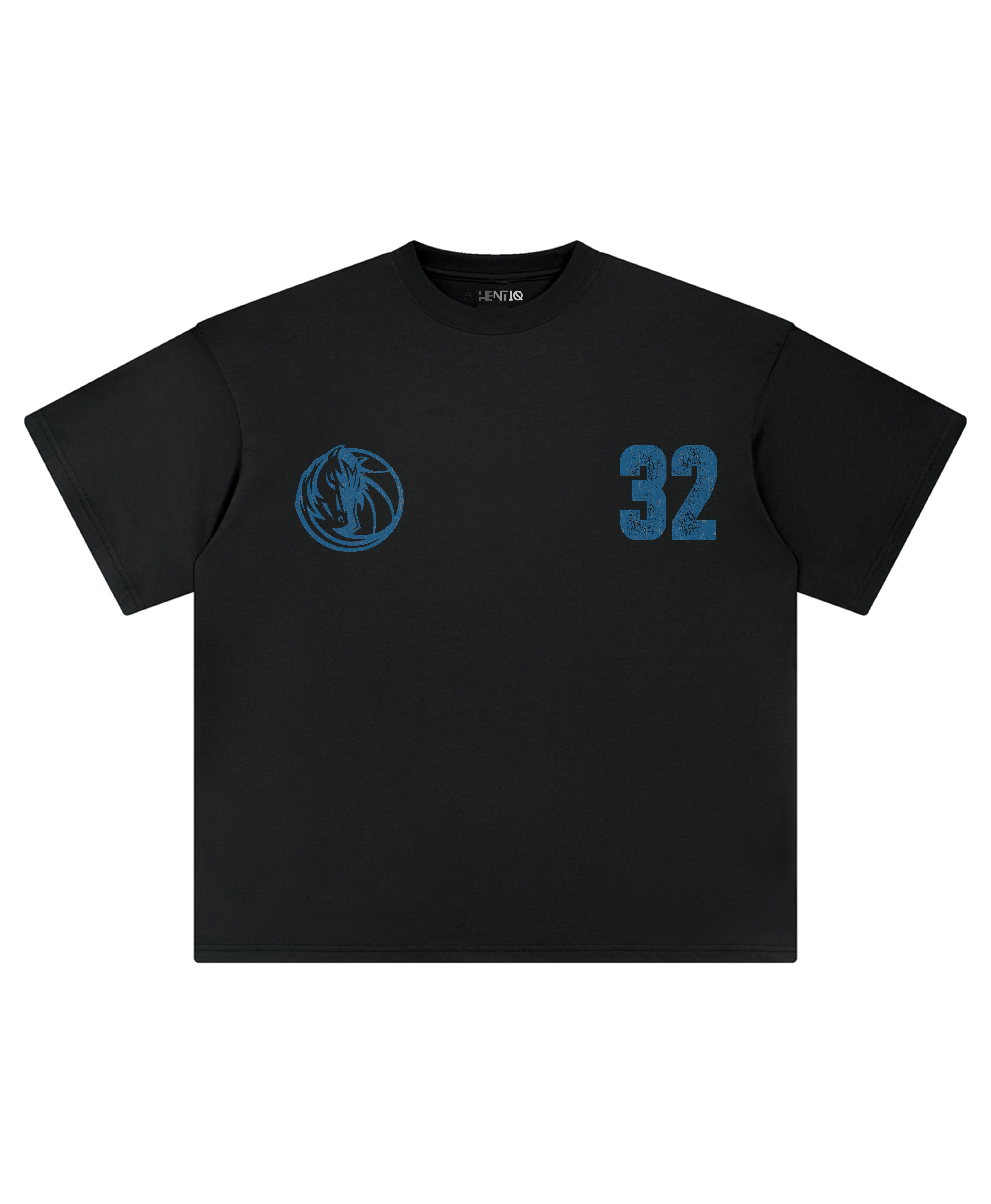 FLAGG DALLAS TEE