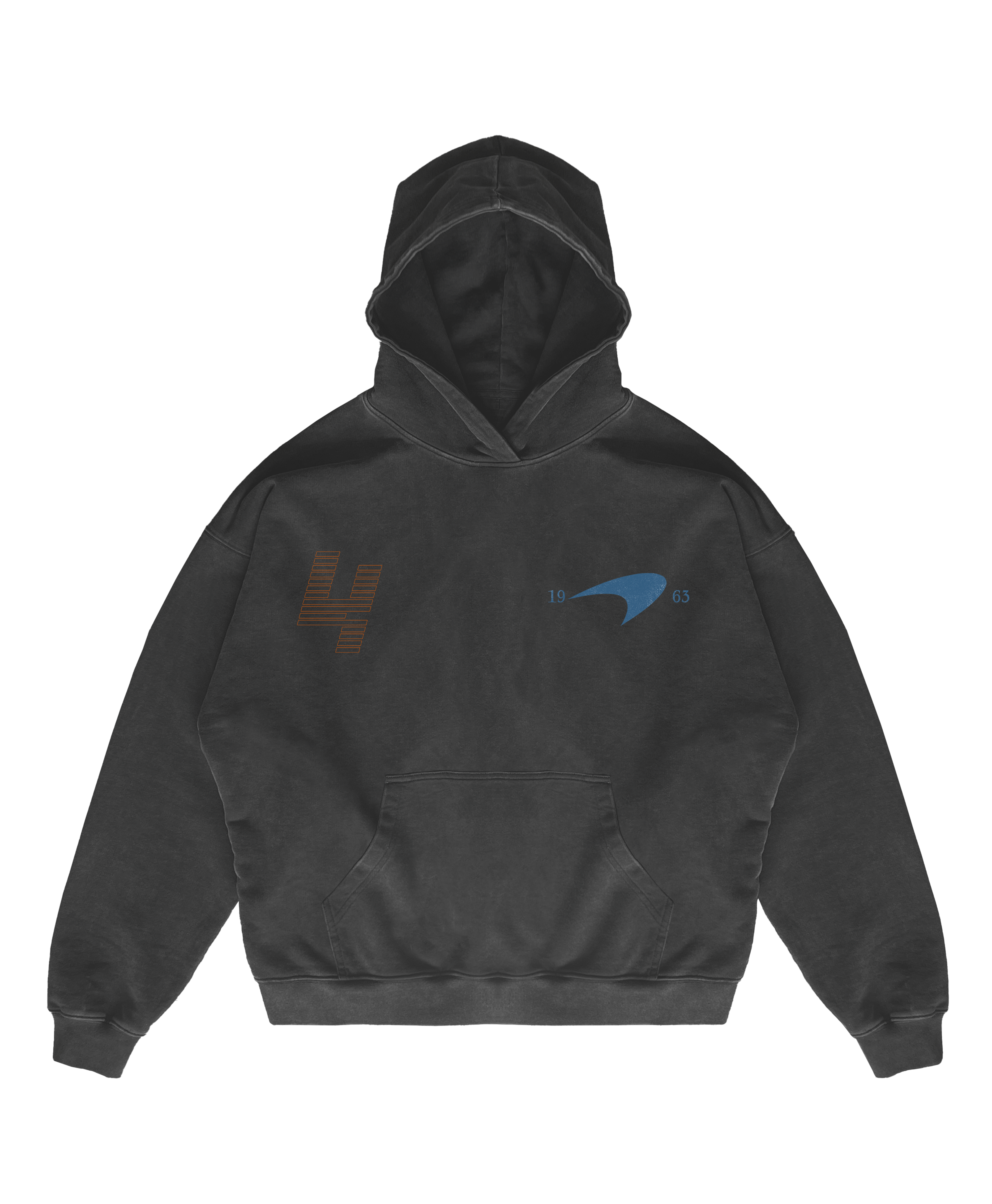 LANDO NORRIS HOODIE