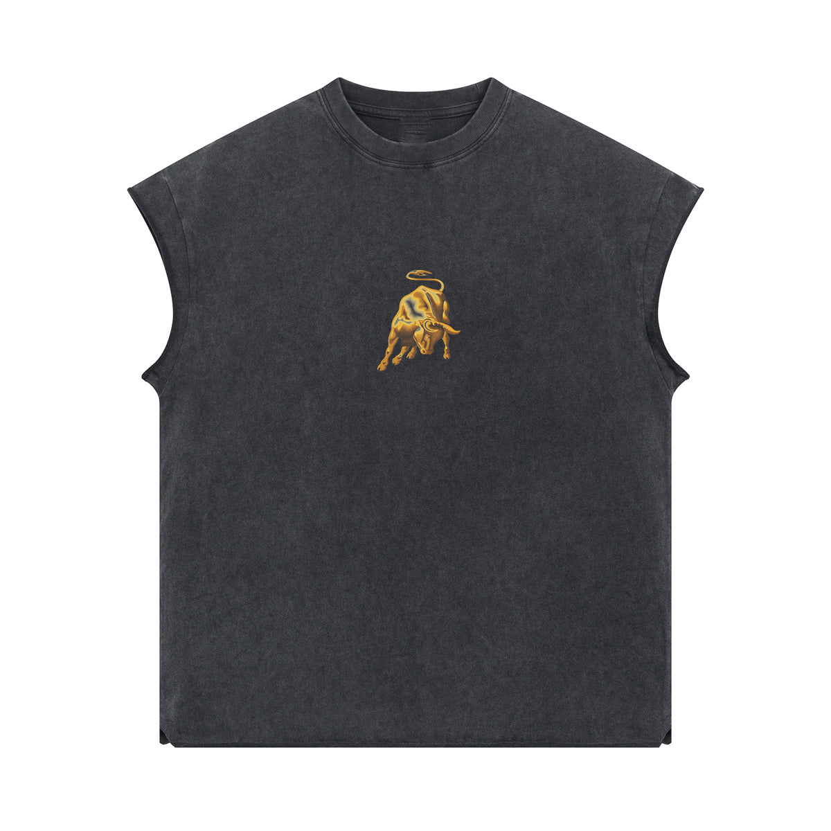 LAMBO MUSCLE TEE