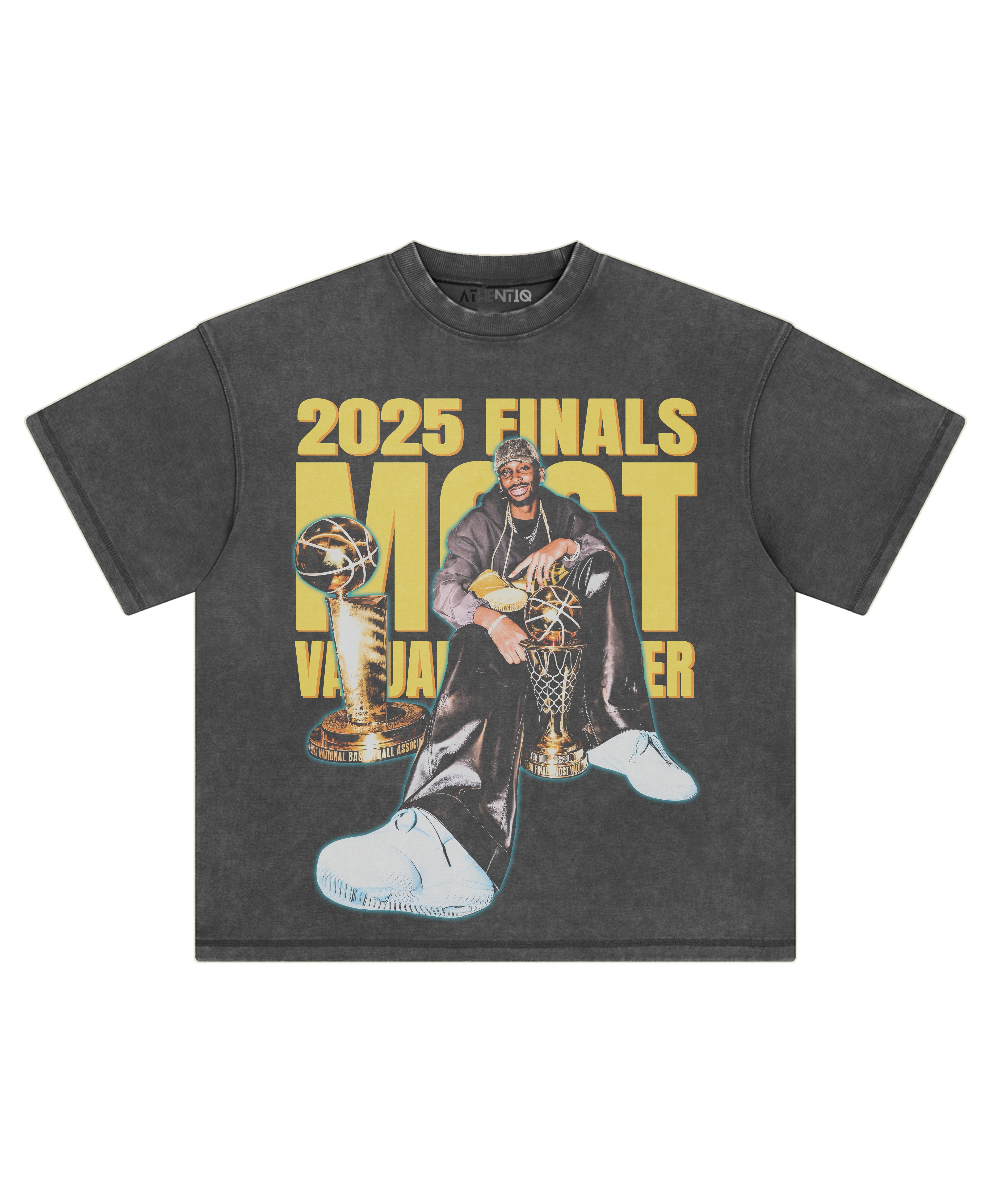 SGA FMVP TEE