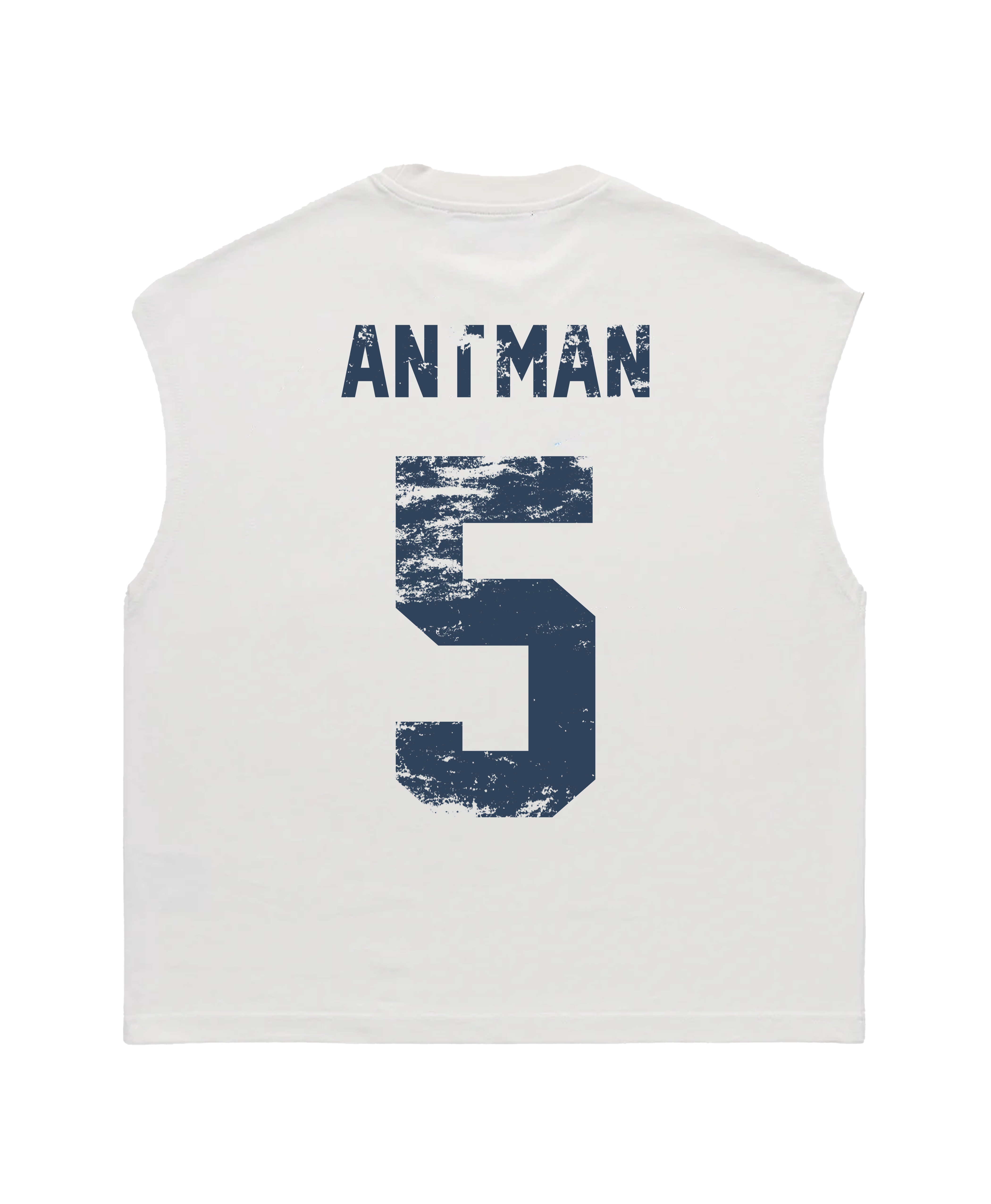 ANT MAN MUSCLE TEE