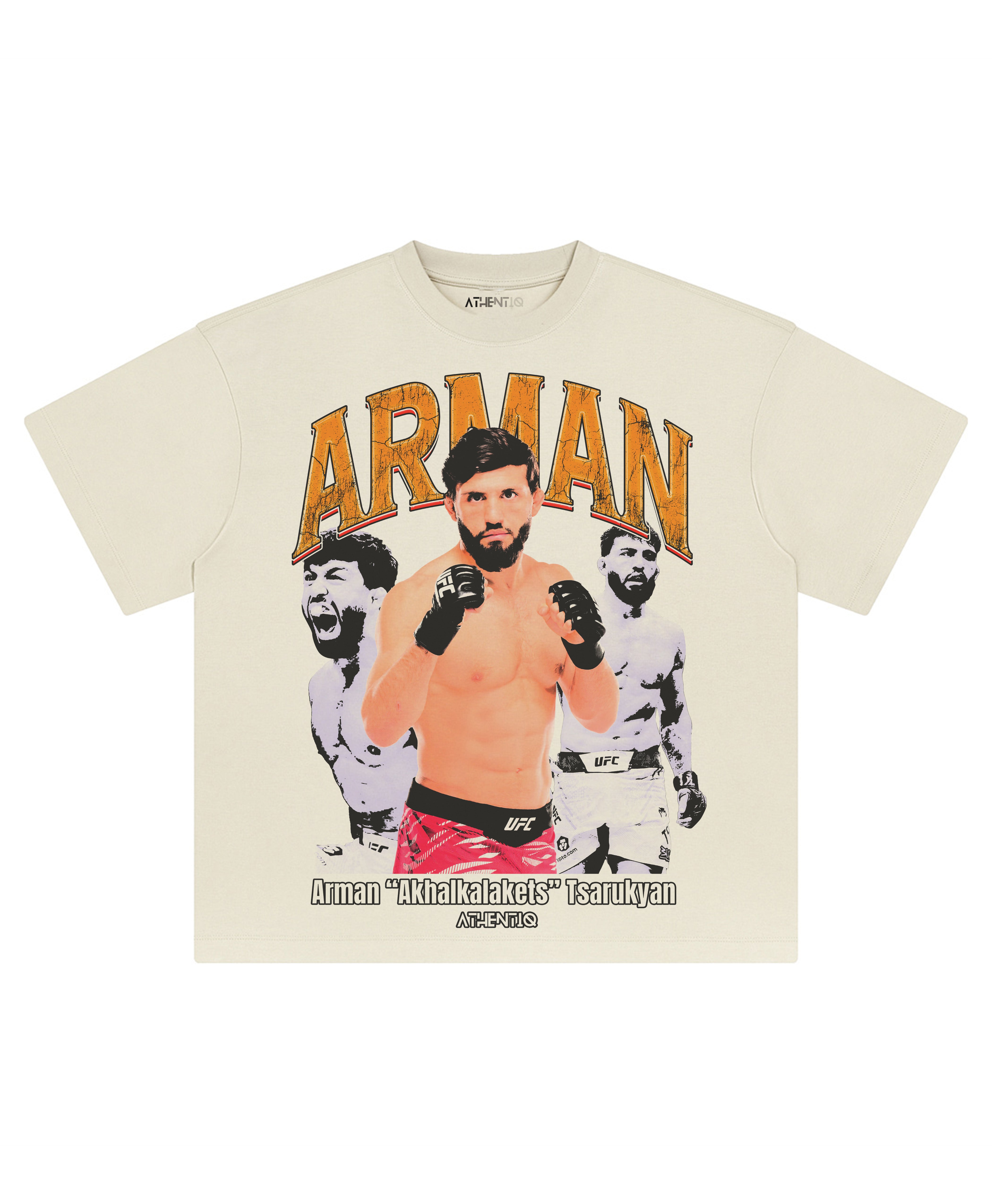 ARMAN TSARUKYAN TEE