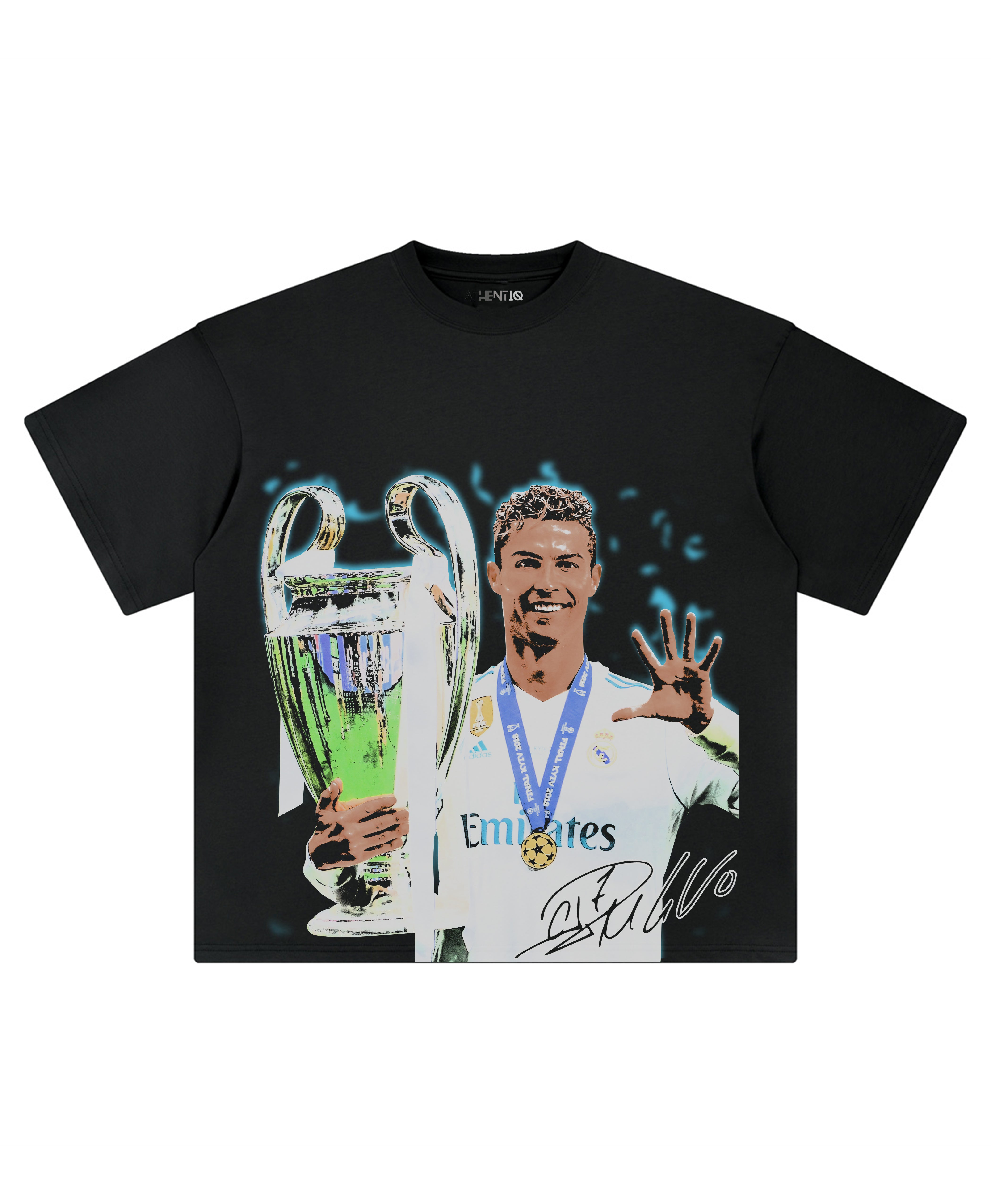 RONALDO TEE