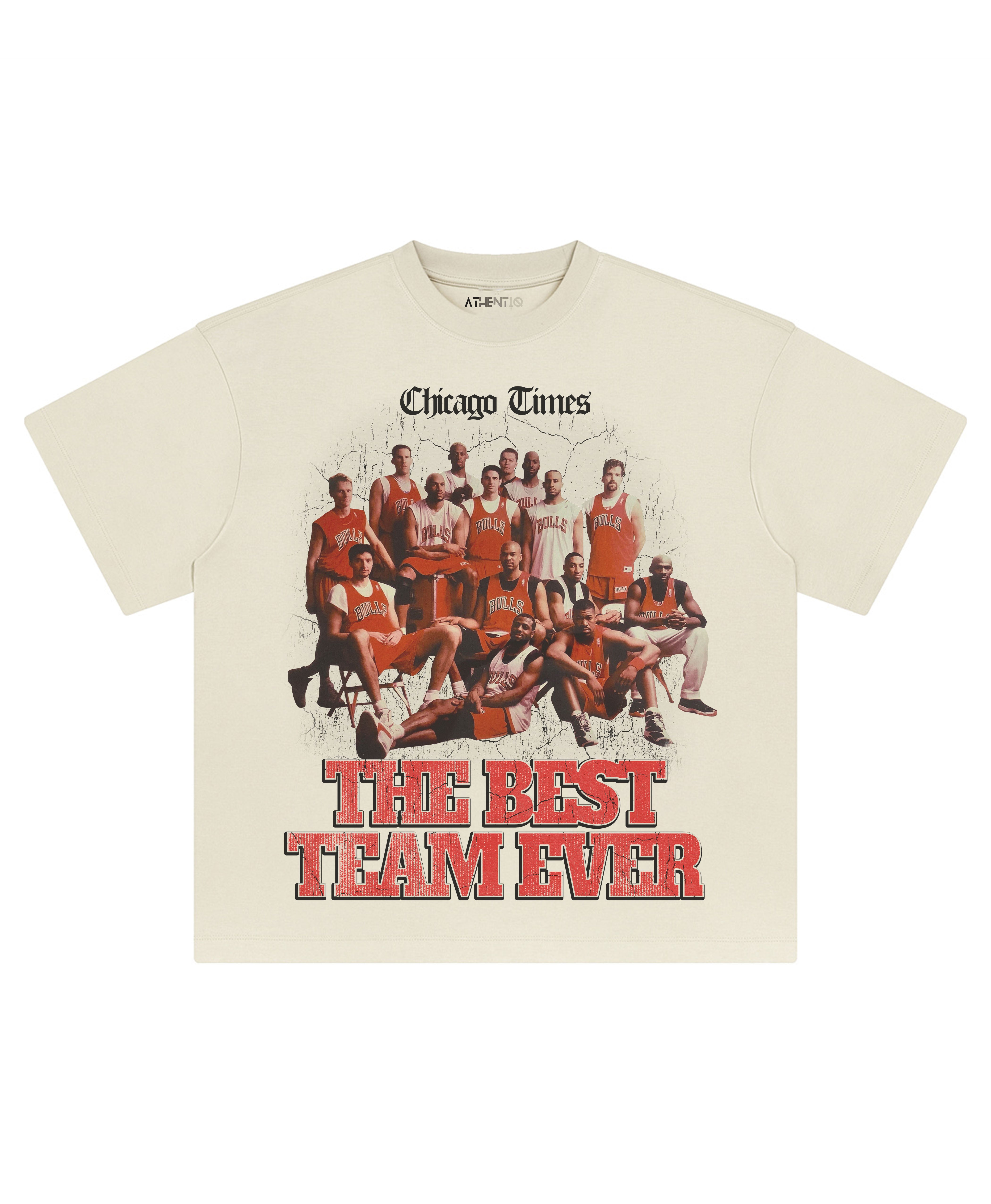 CHICAGO TEE
