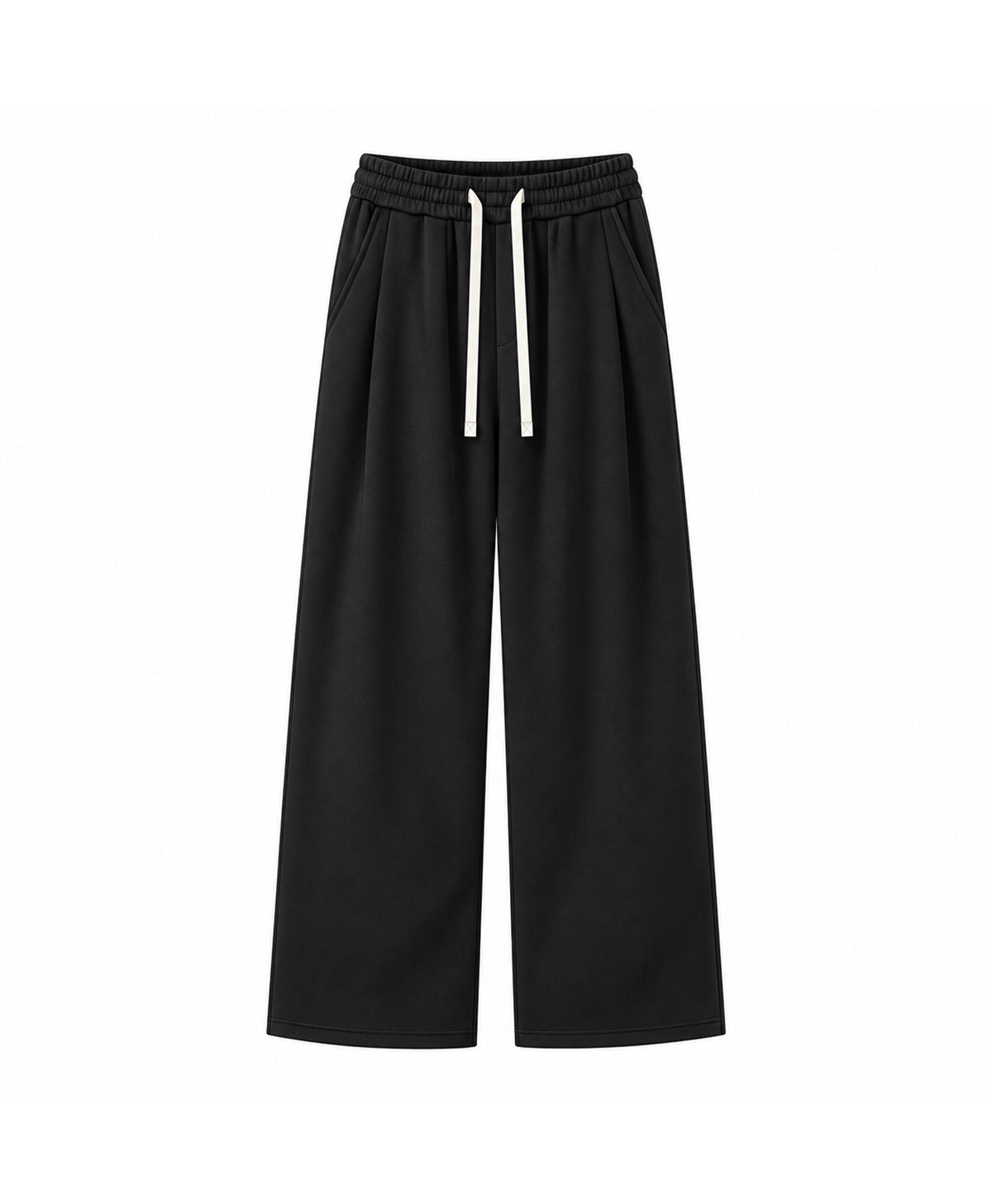 ATHENTIQ GRAINED PREMIUM HEAVYWEIGHT PANTS