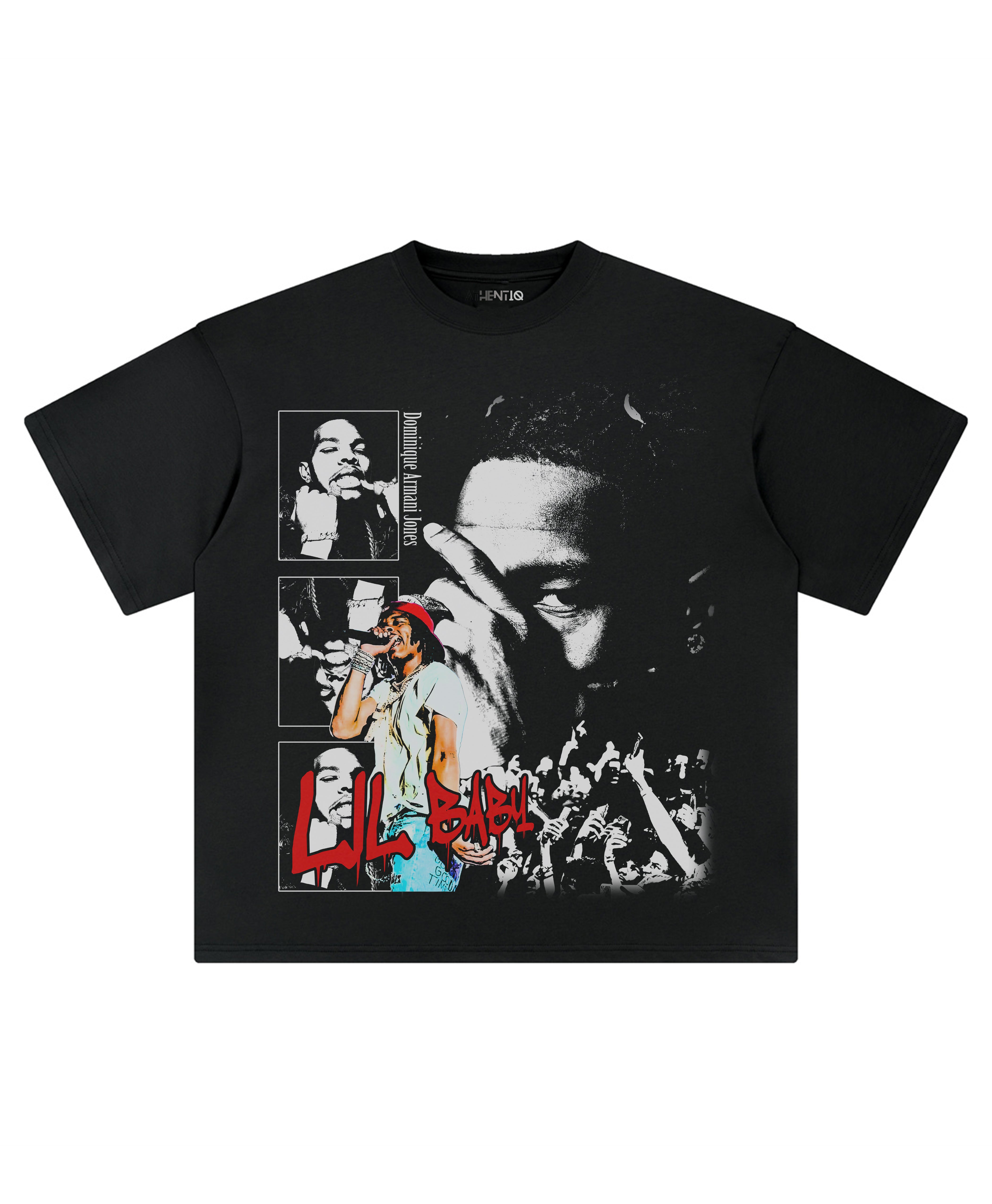 LIL BABY TEE