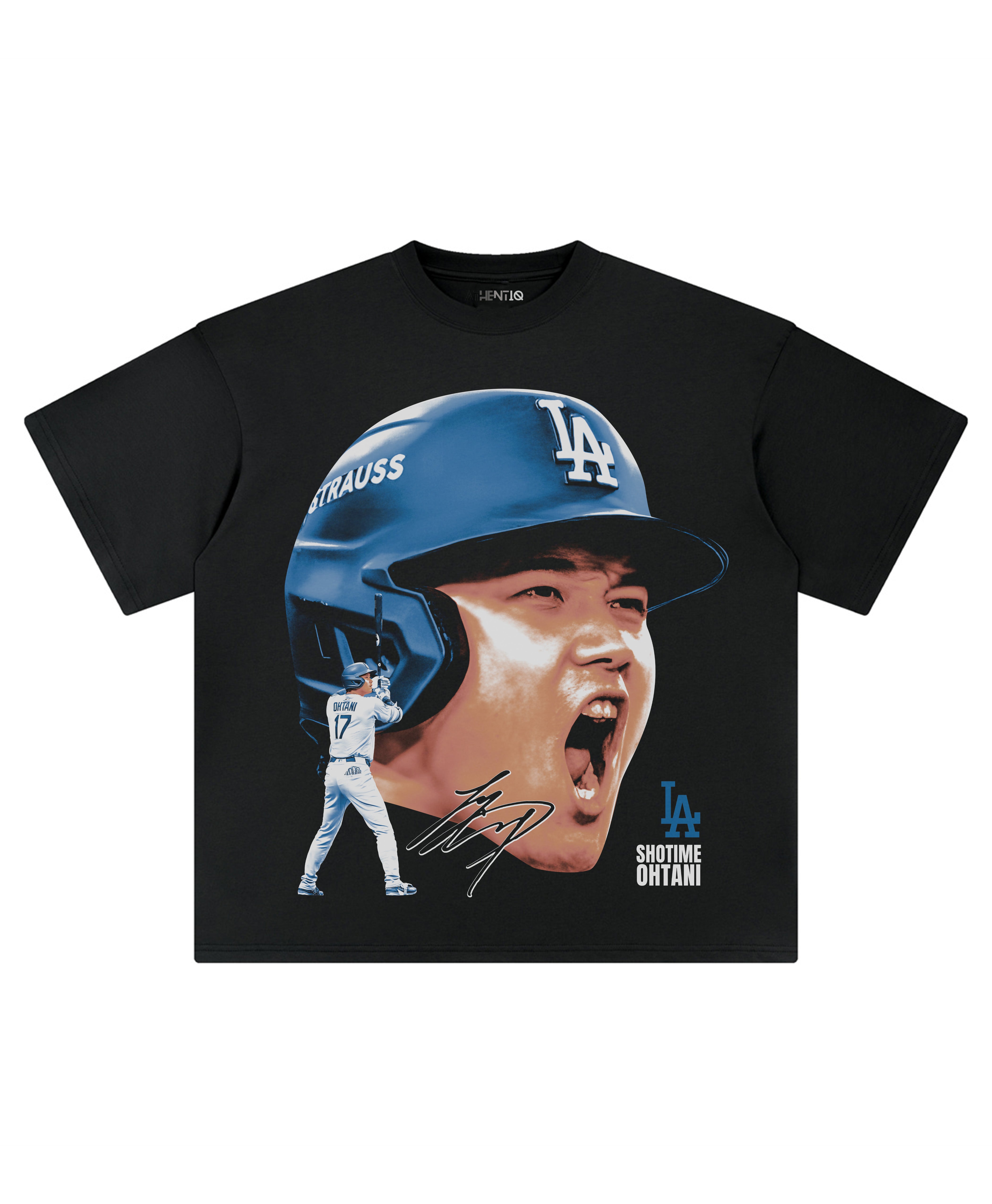 SHOHEI OHTANI TEE