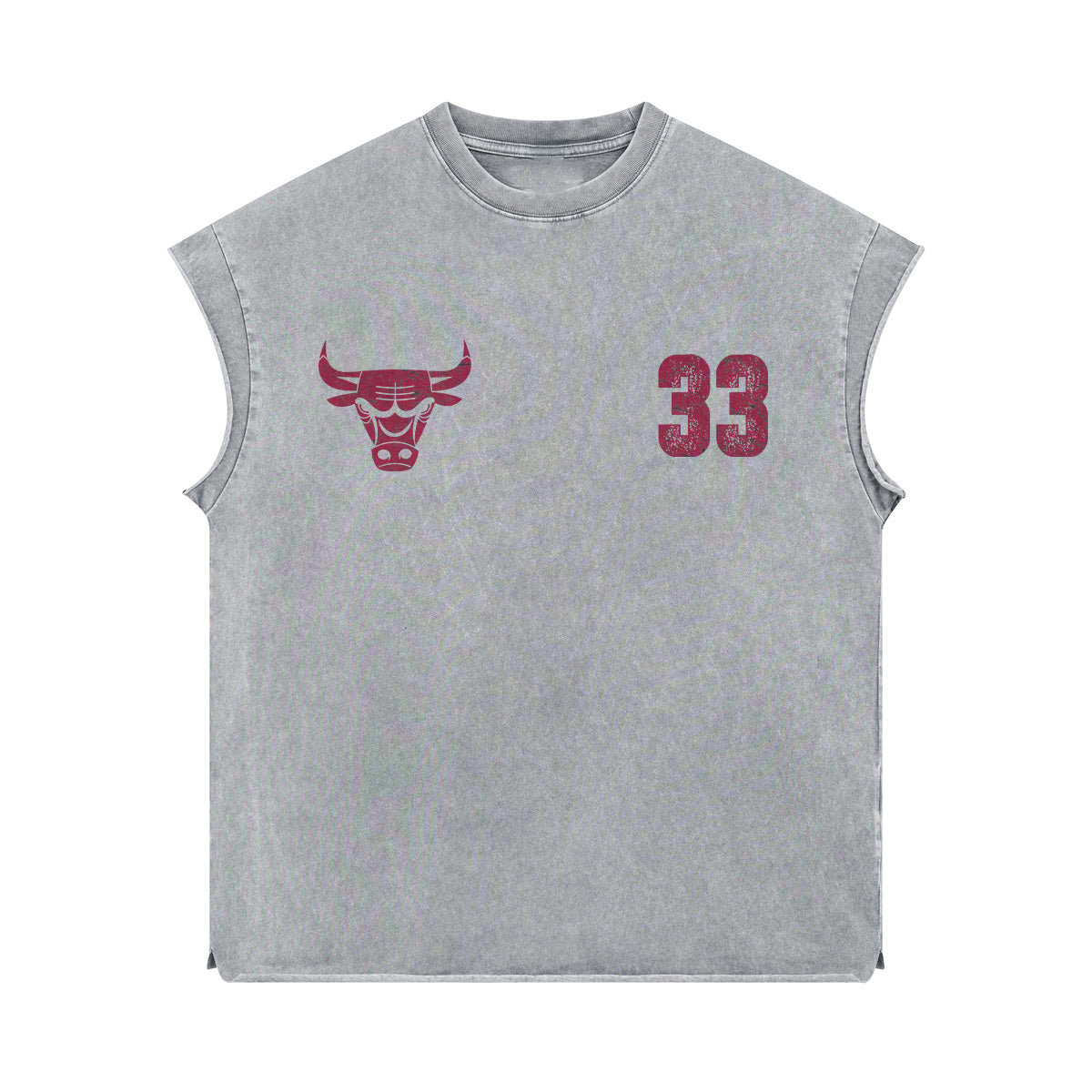 PIPPEN MUSCLE TEE