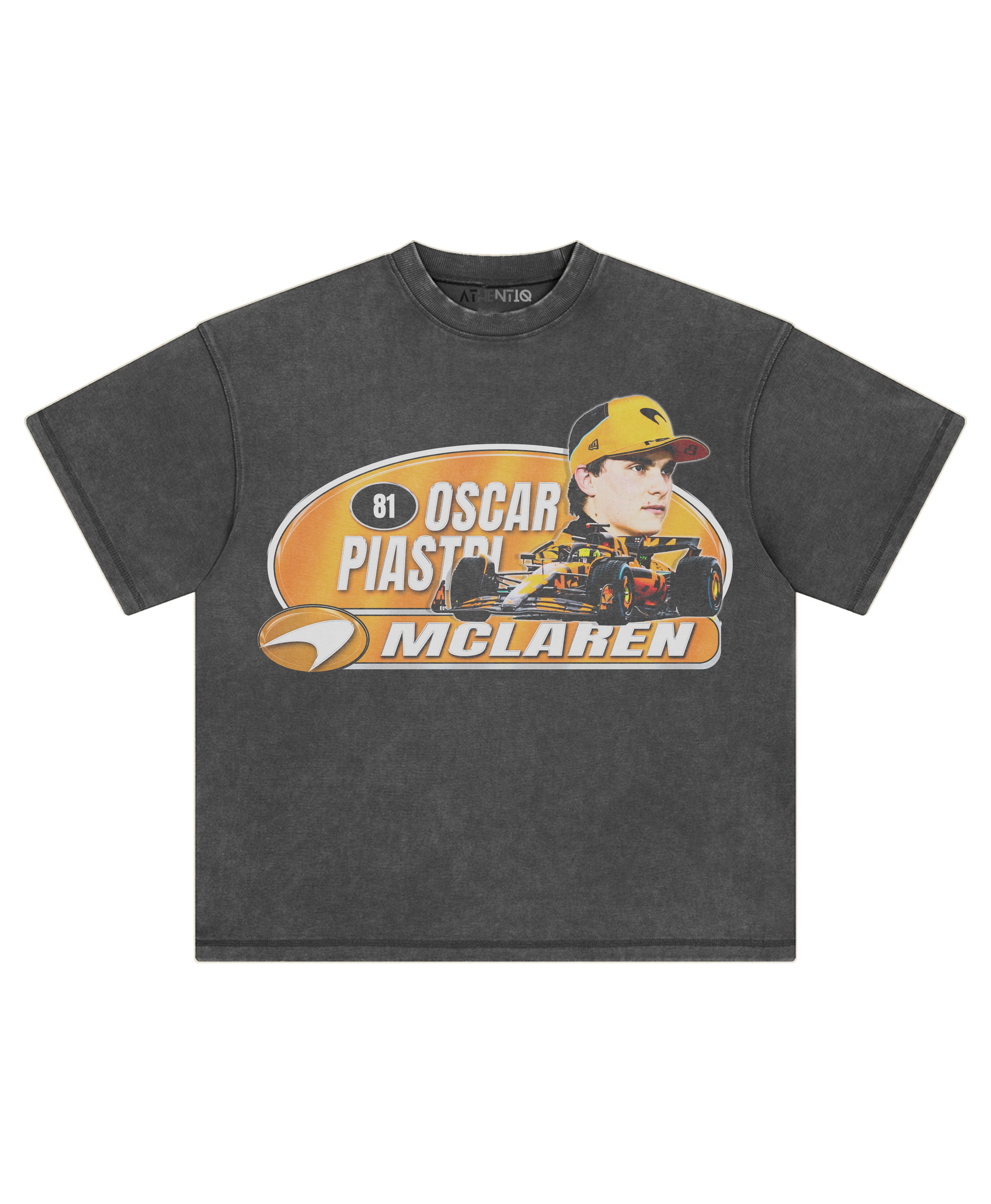 PIASTRI TEE