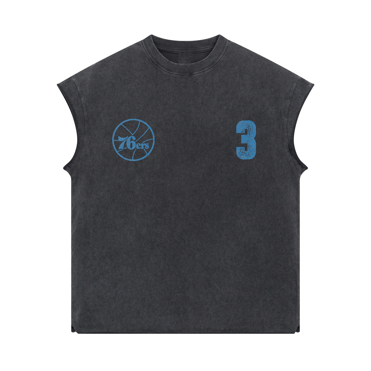 IVERSON MUSCLE TEE