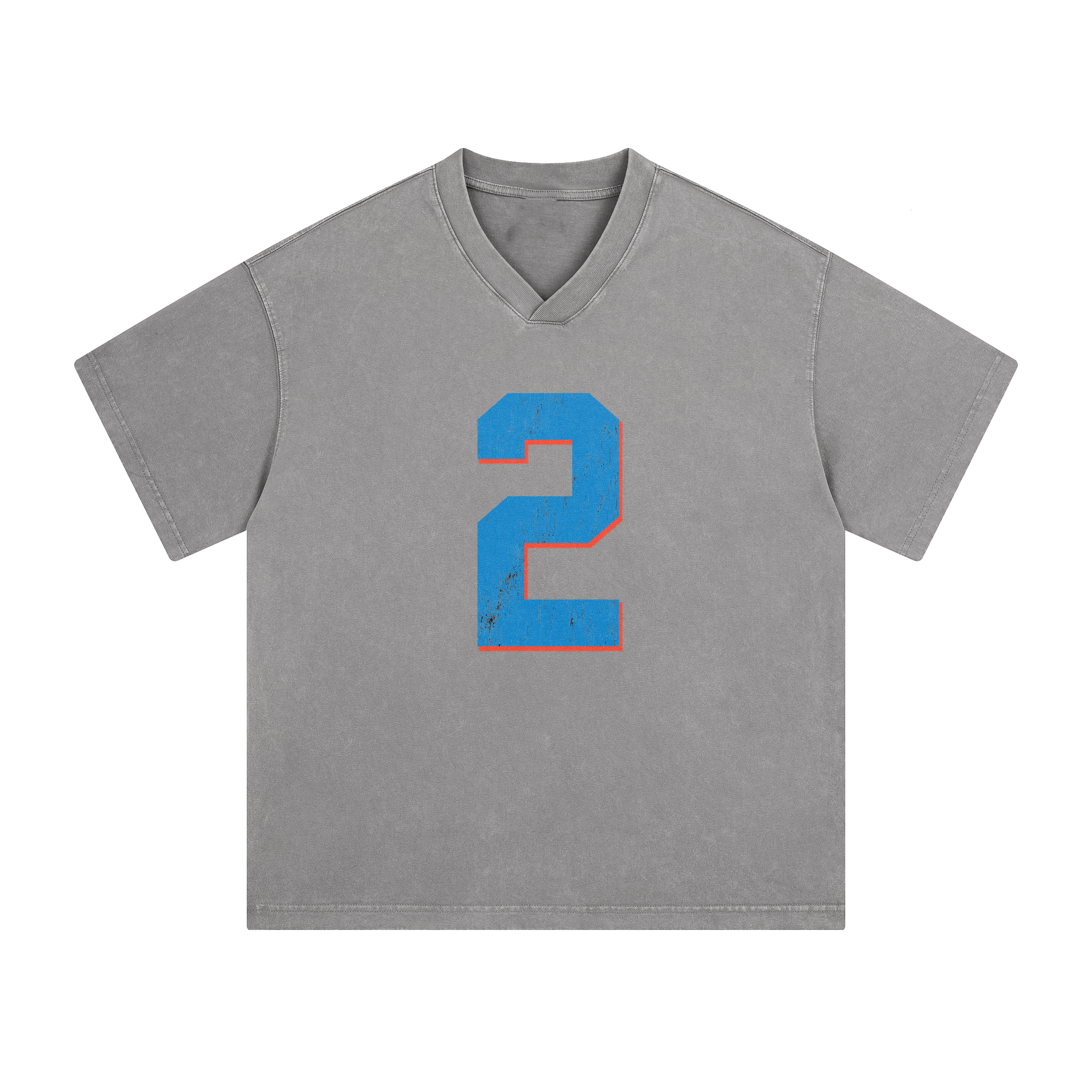 SGA JERSEY TEE