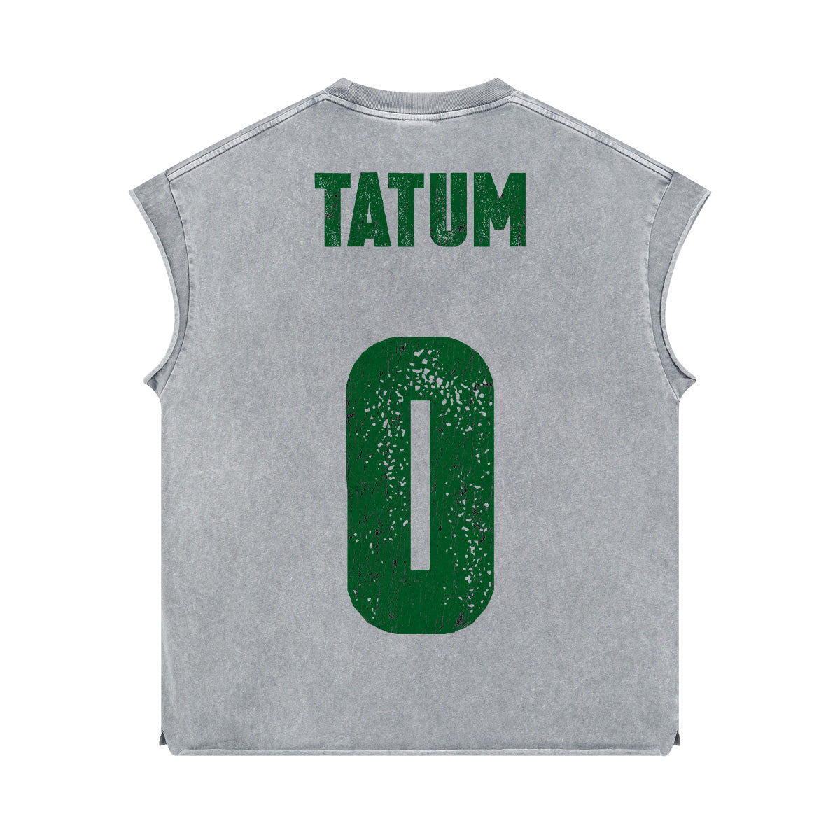 CELTICS MUSCLE TEE