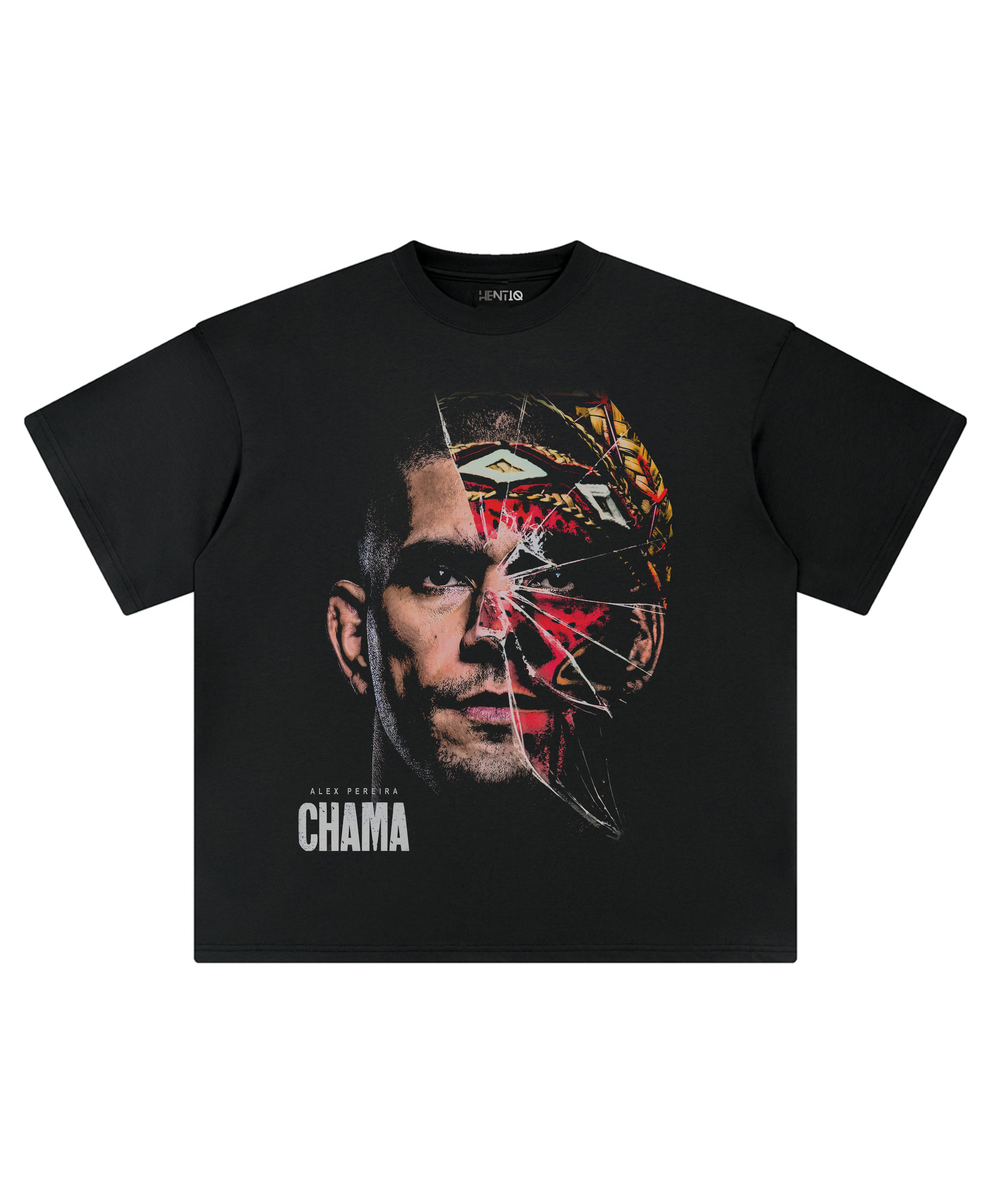 ALEX PEREIRA CHAMA TEE