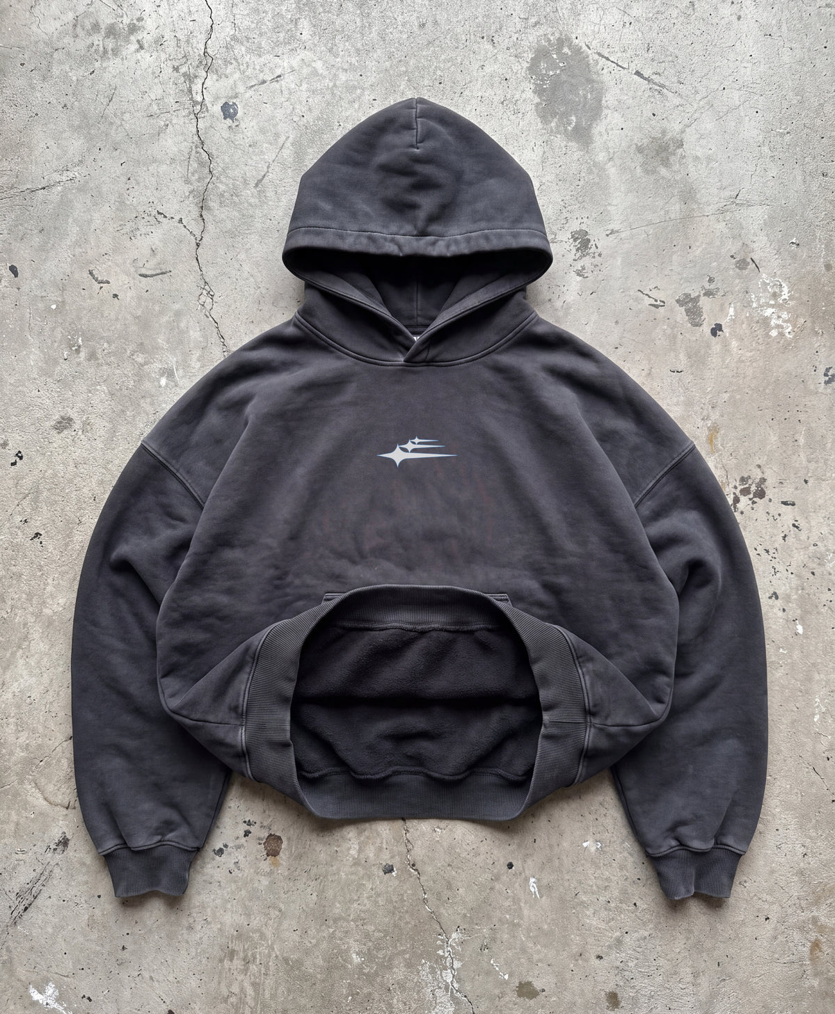 ATHENTIQ LOS ANGELES HOODIE