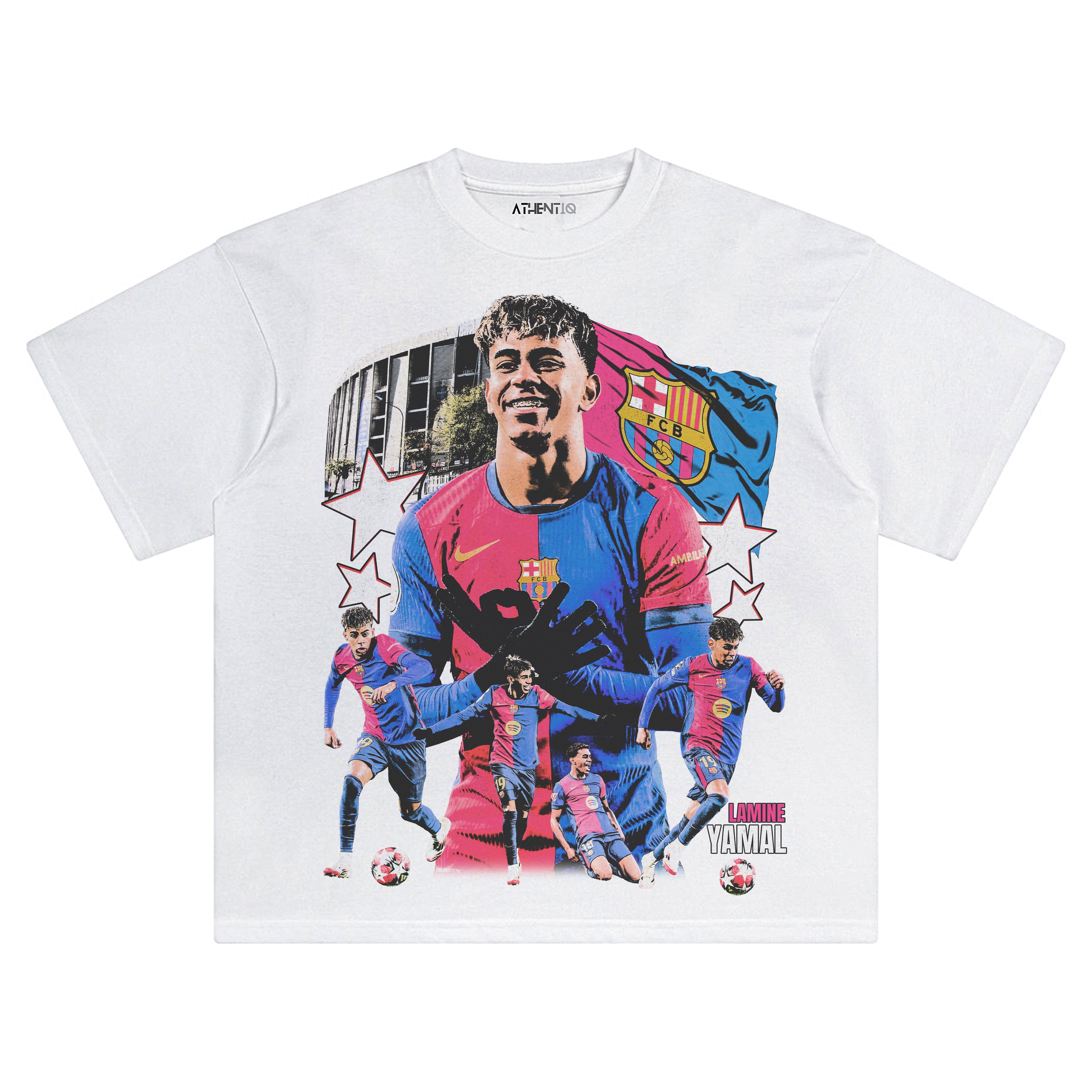 LAMINE YAMAL TEE