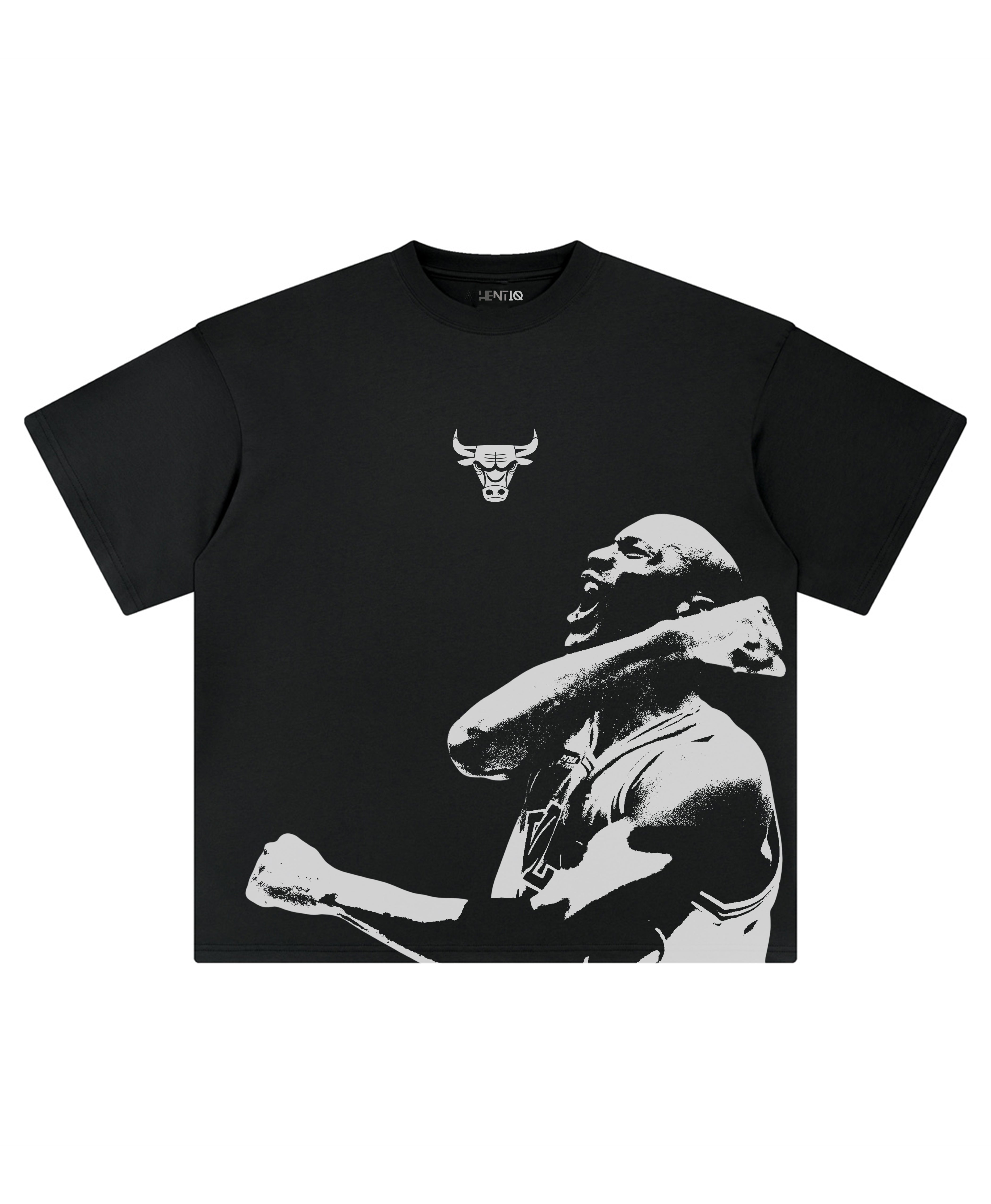 CHICAGO MJ TEE