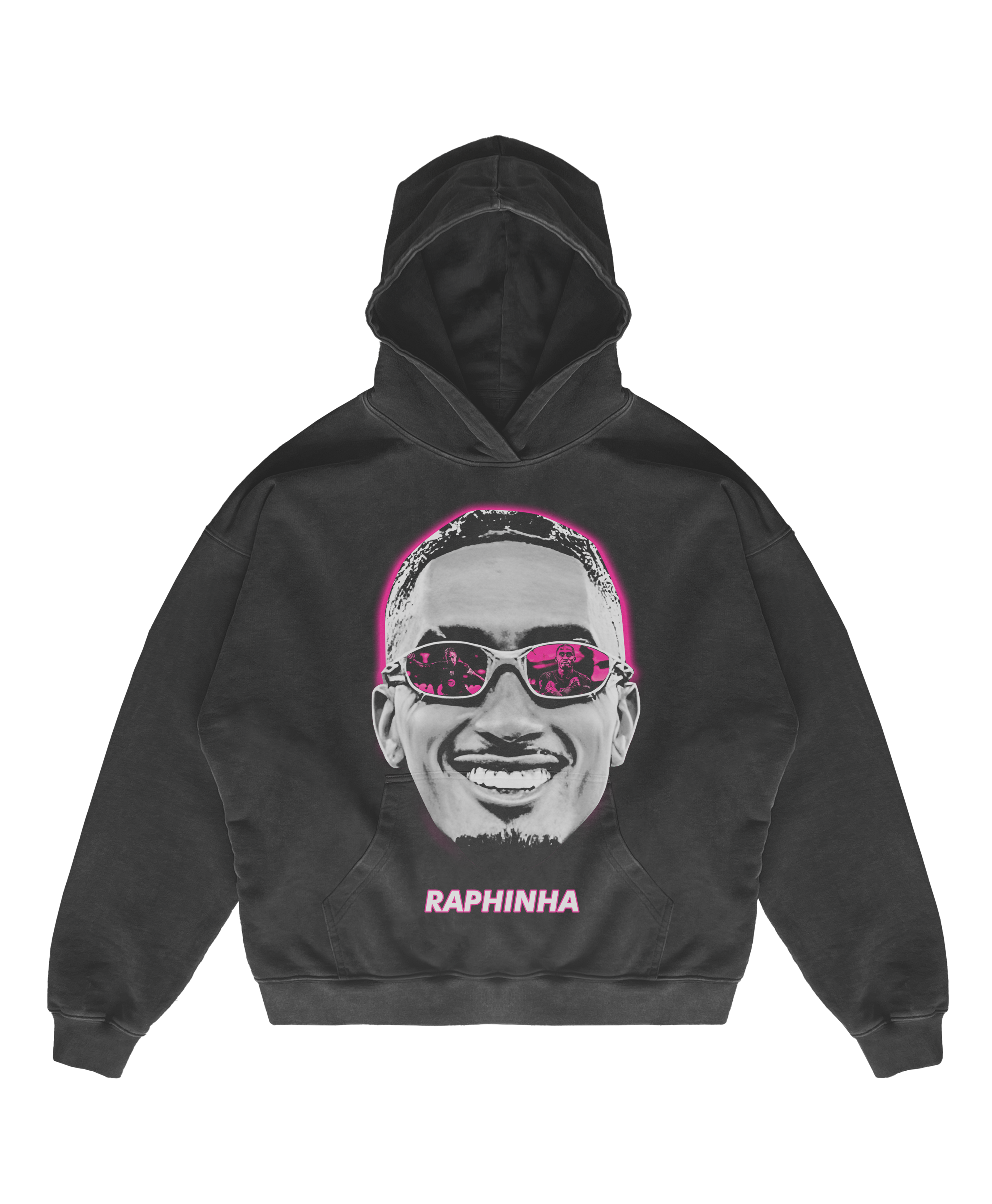RAPHINHA HOODIE