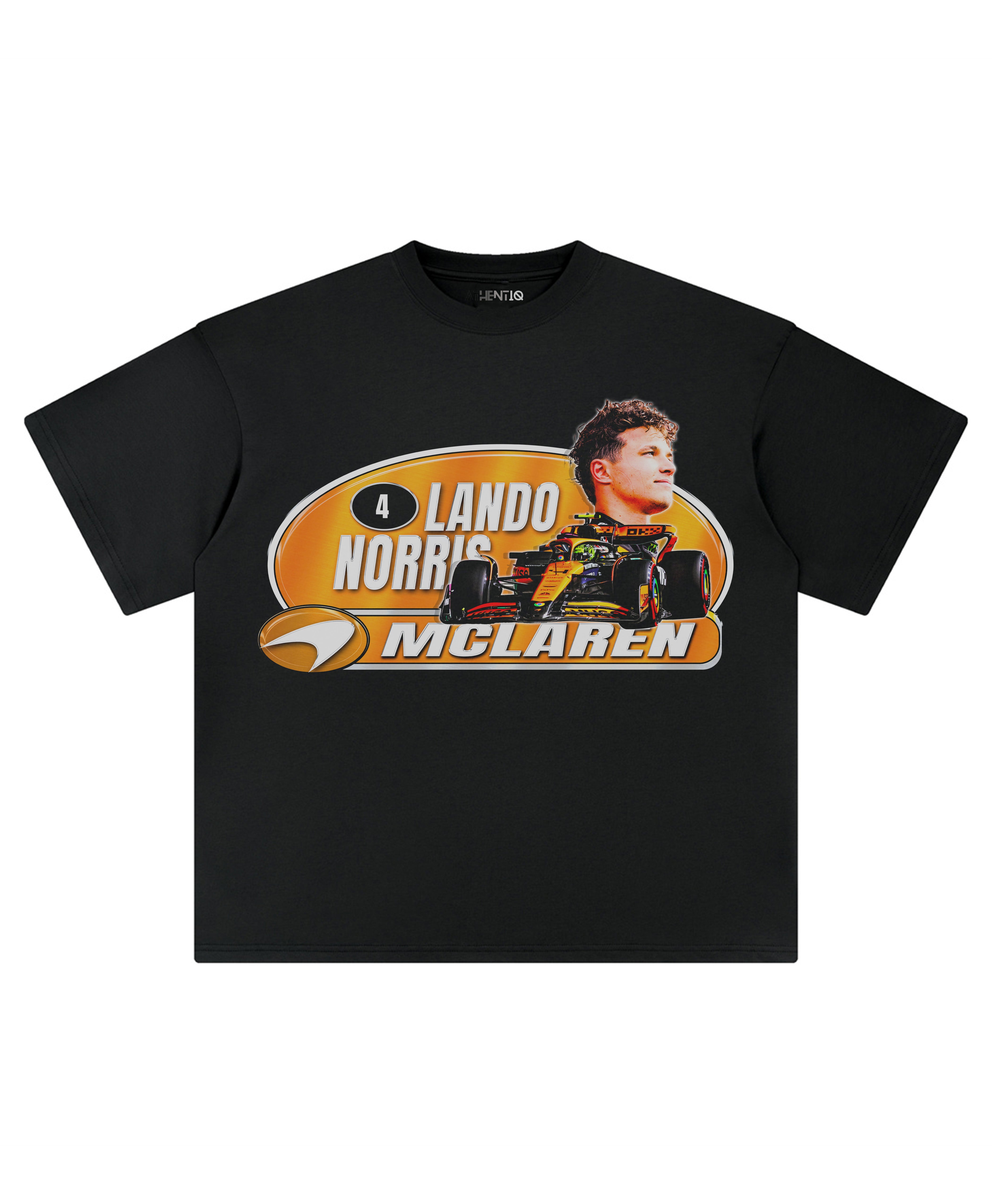 NORRIS TEE