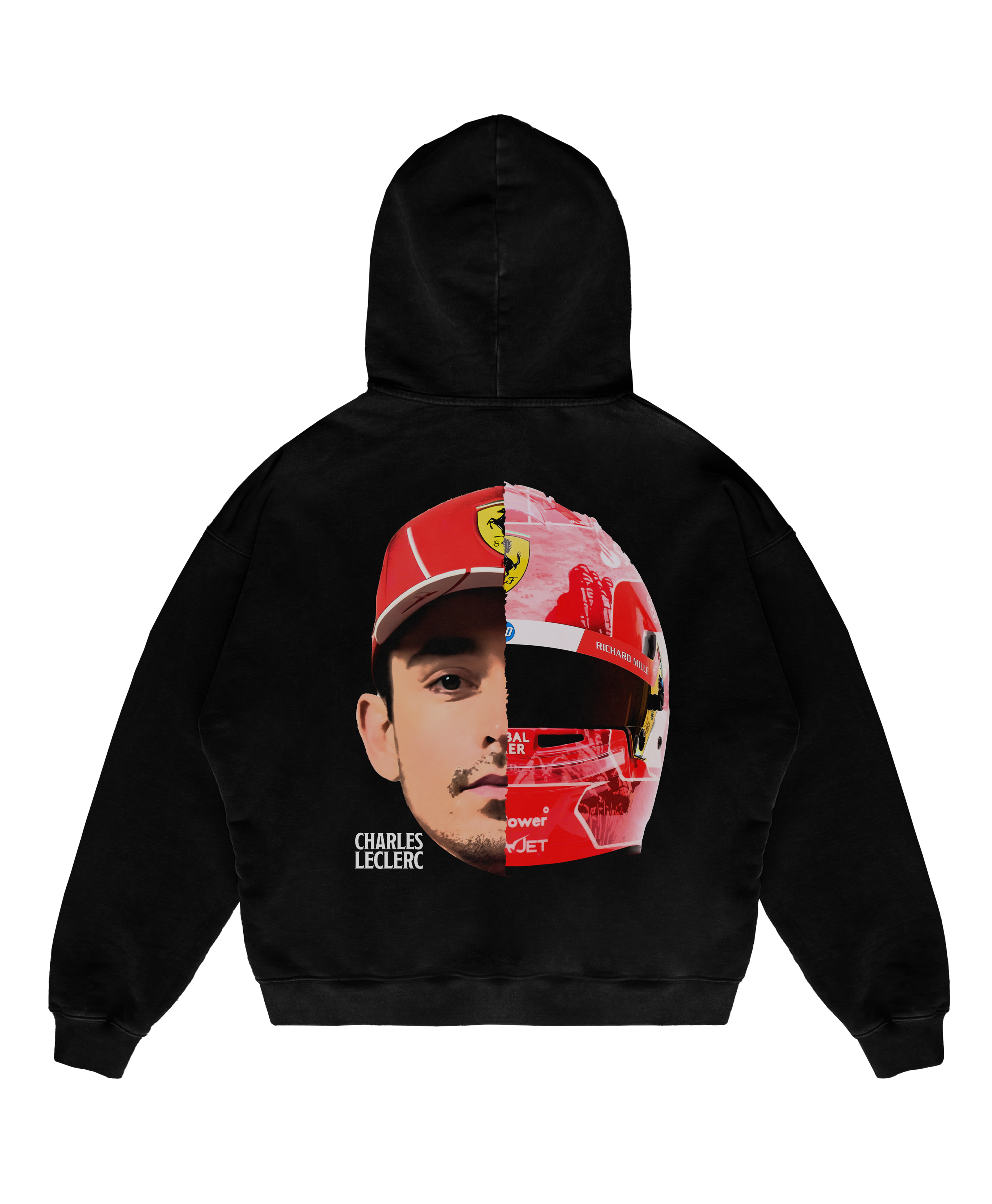 LECLERC 16 V2 HOODIE