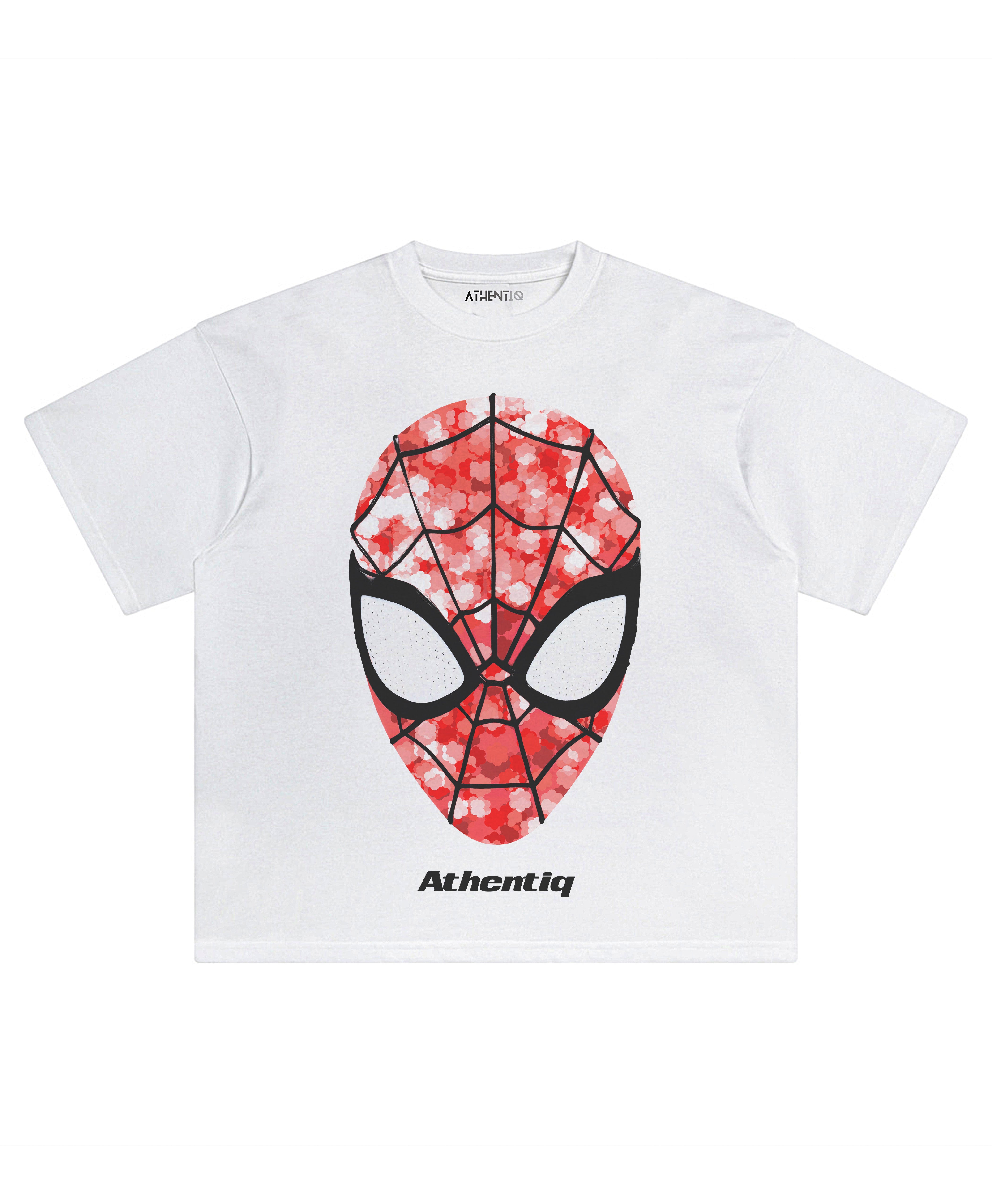 BLOSSOM SPIDER TEE