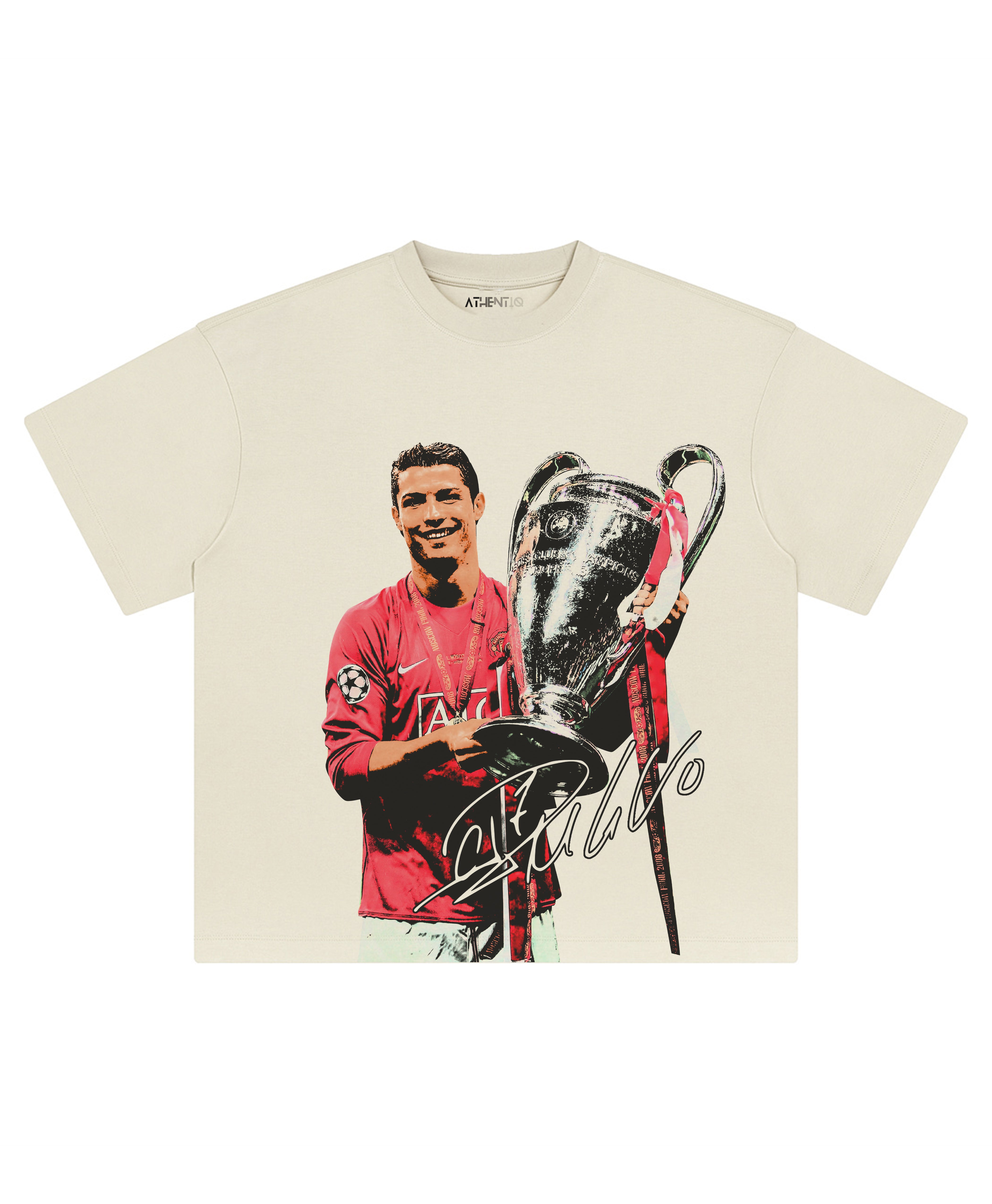 RONALDO TEE